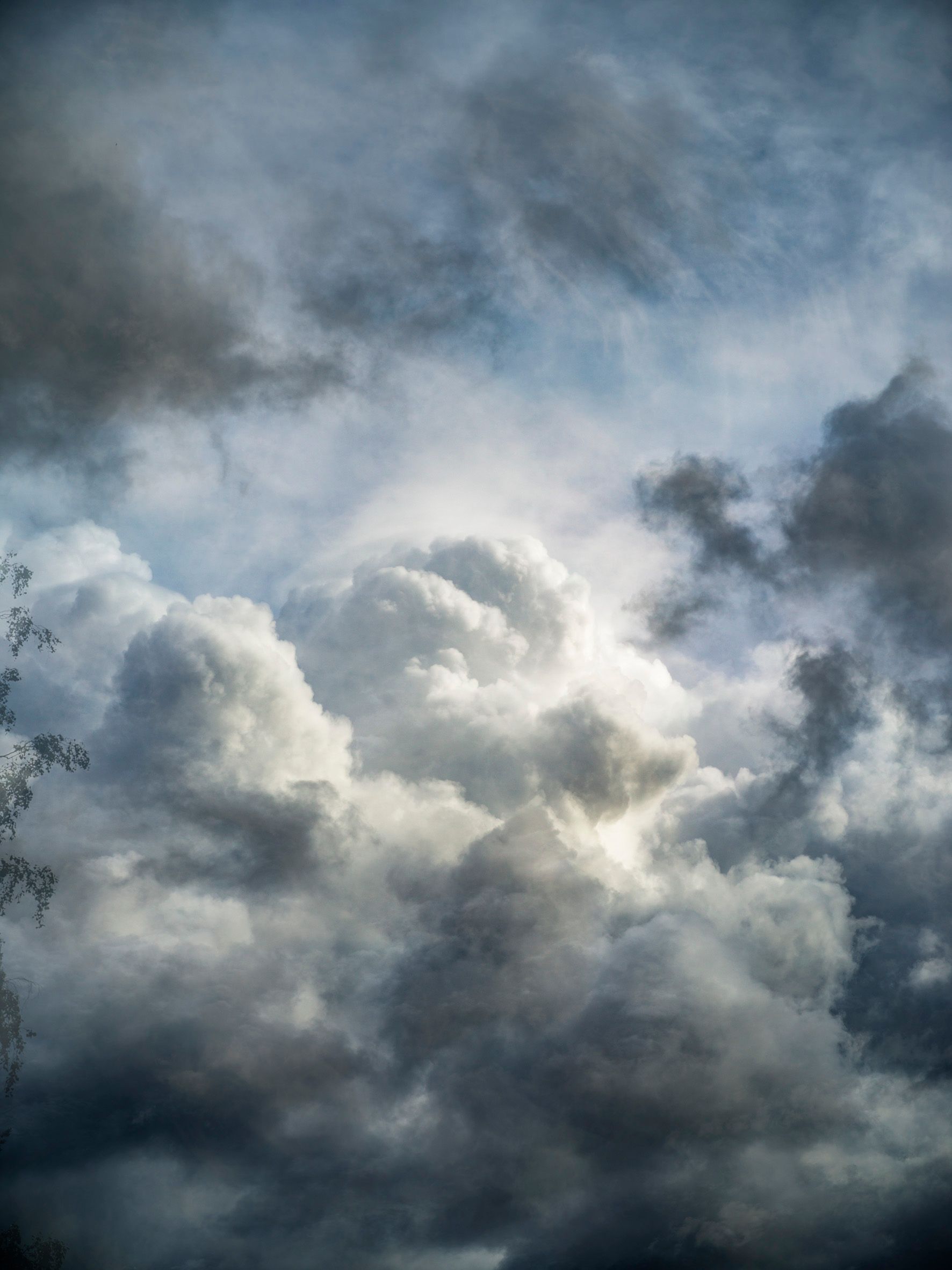 Sky #35 — Santeri Tuori