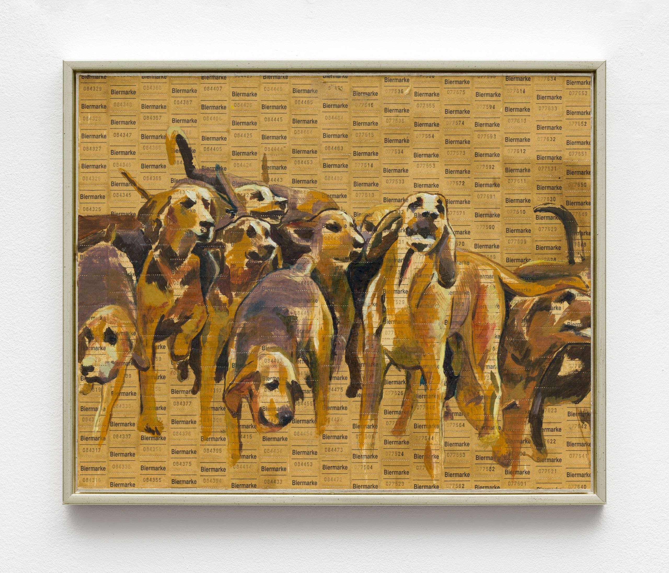 Bloodhoundgang (The Bad Touch) — Jody Korbach