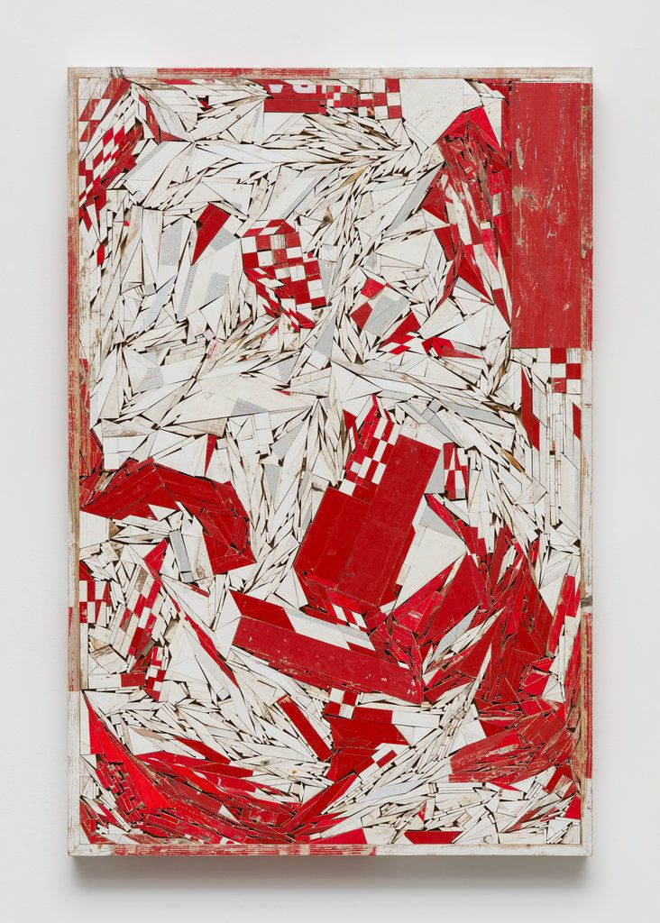 Cherry picnic — Hannah Parr