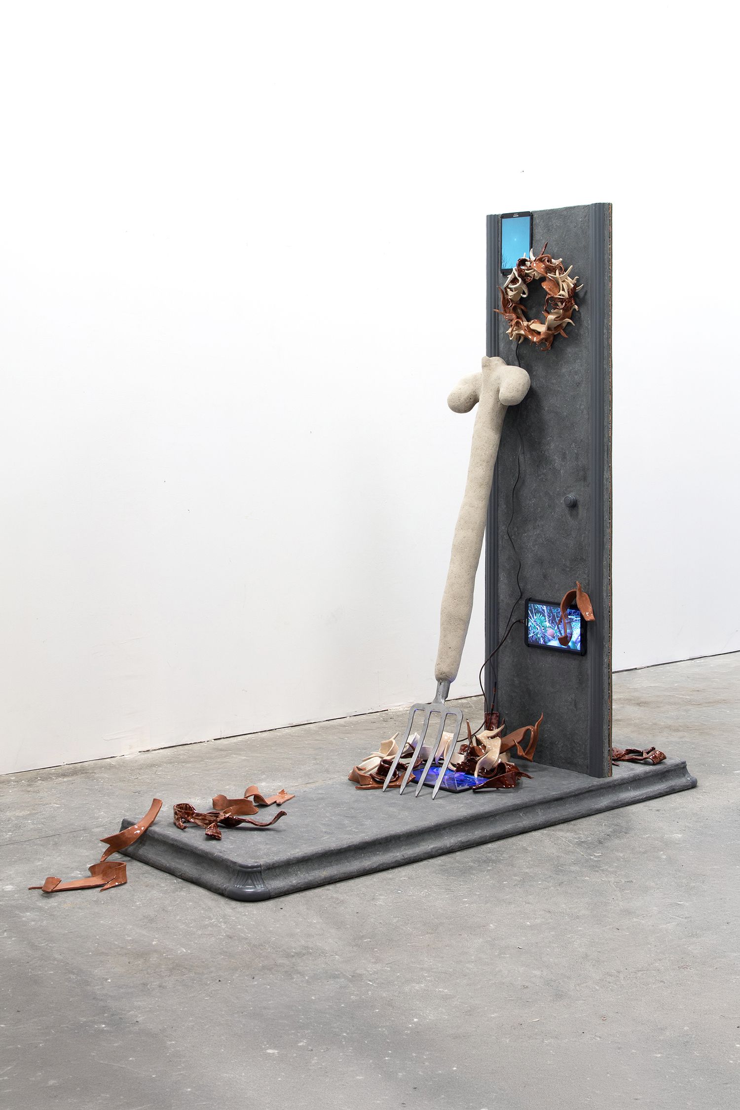 Maulwurf — Sophia Mainka