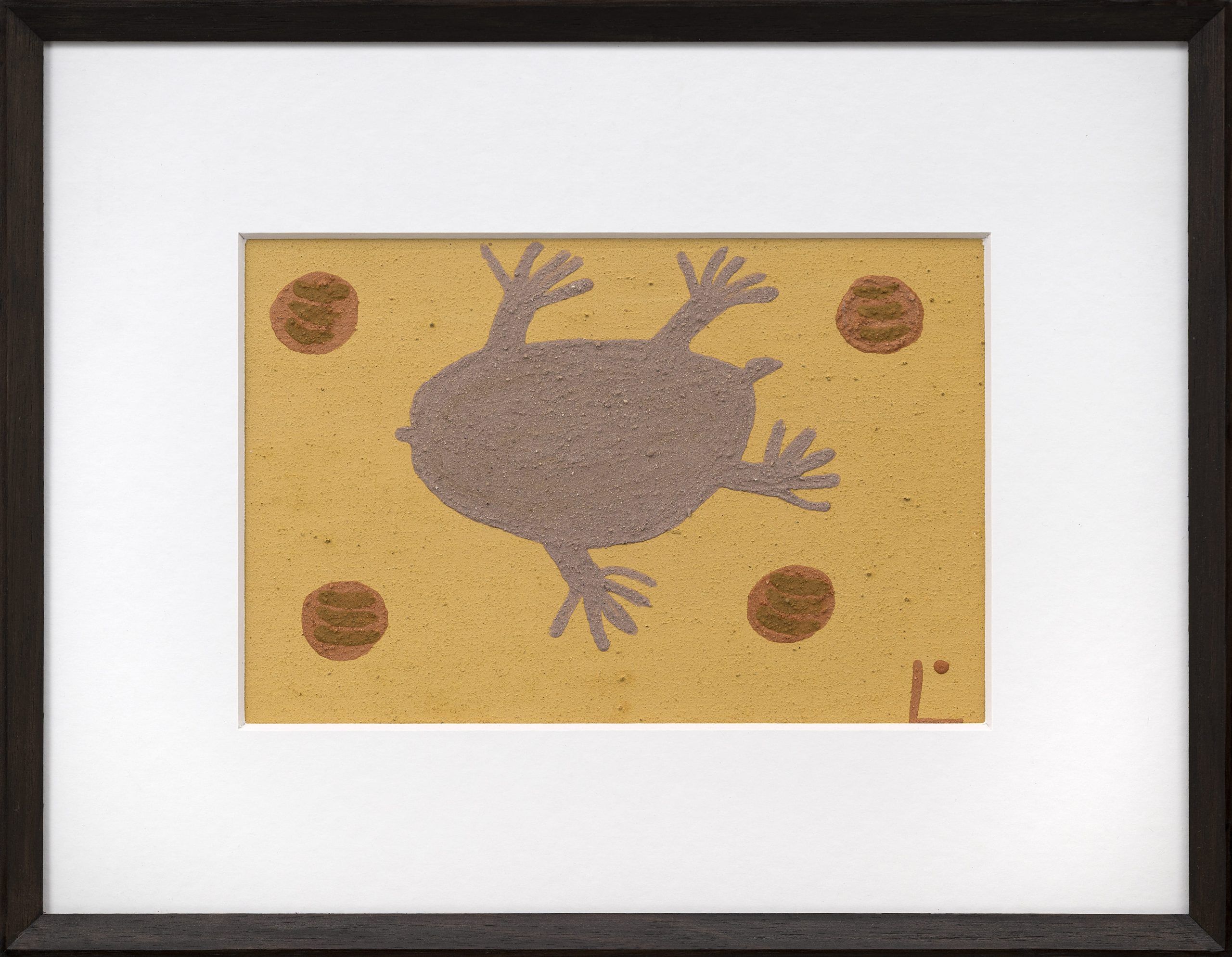Untitled / ohne Titel — Maria Lira Marques