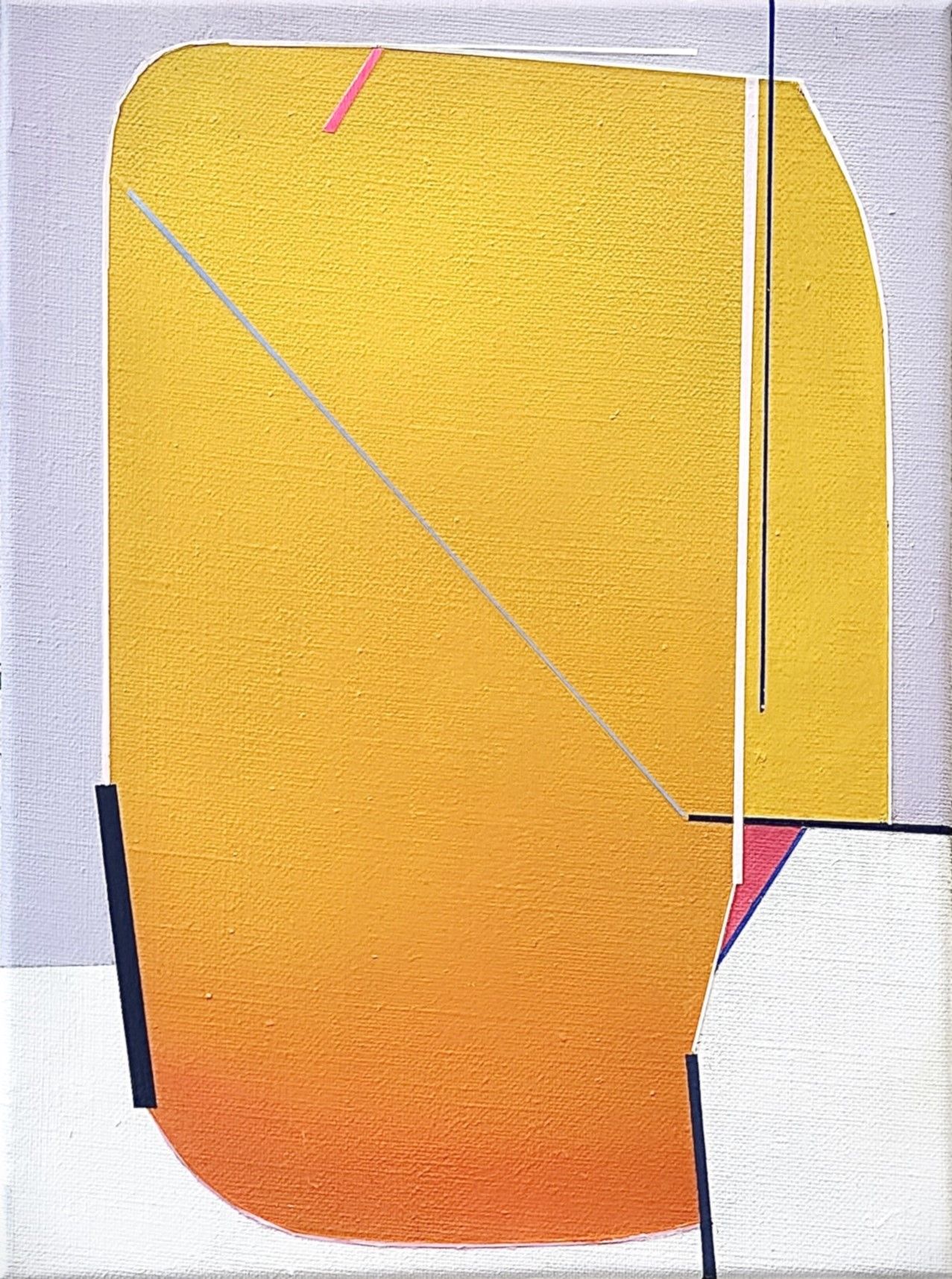 Rest — Isabelle Borges