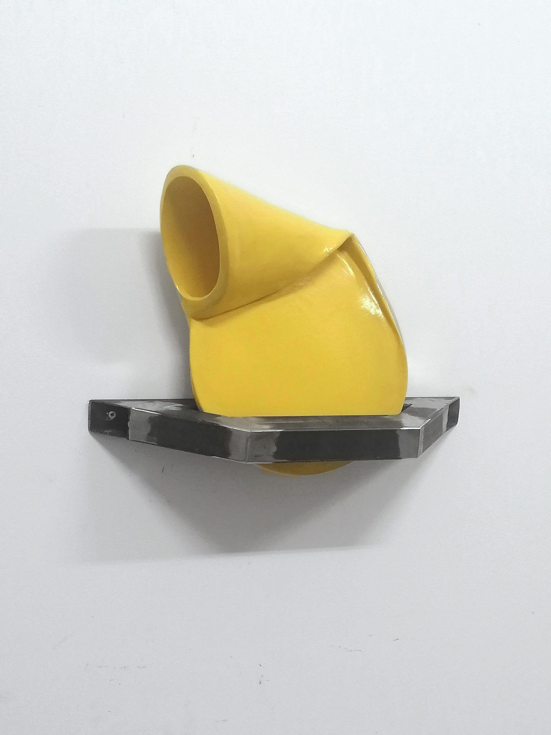 Object No. 35 — Elmira Iravanizad