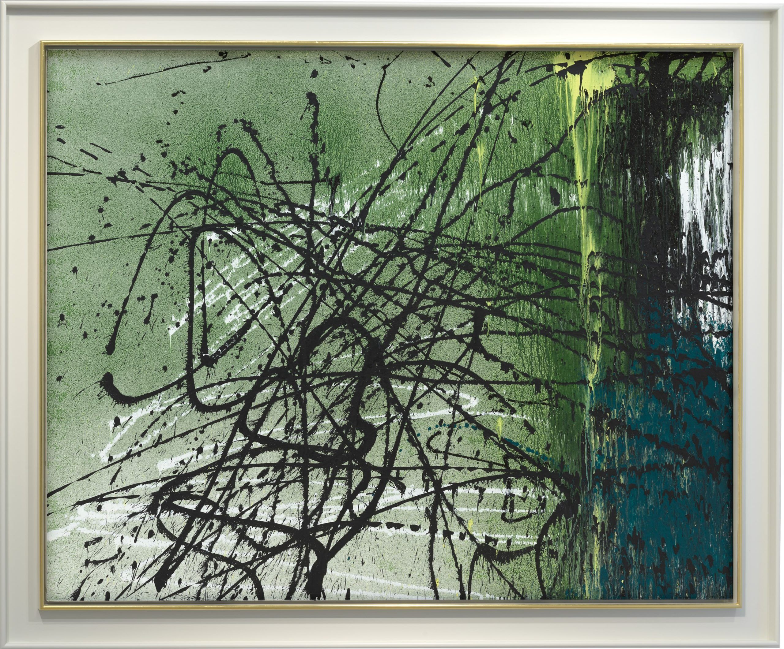 T1989-A42 — Hans Hartung