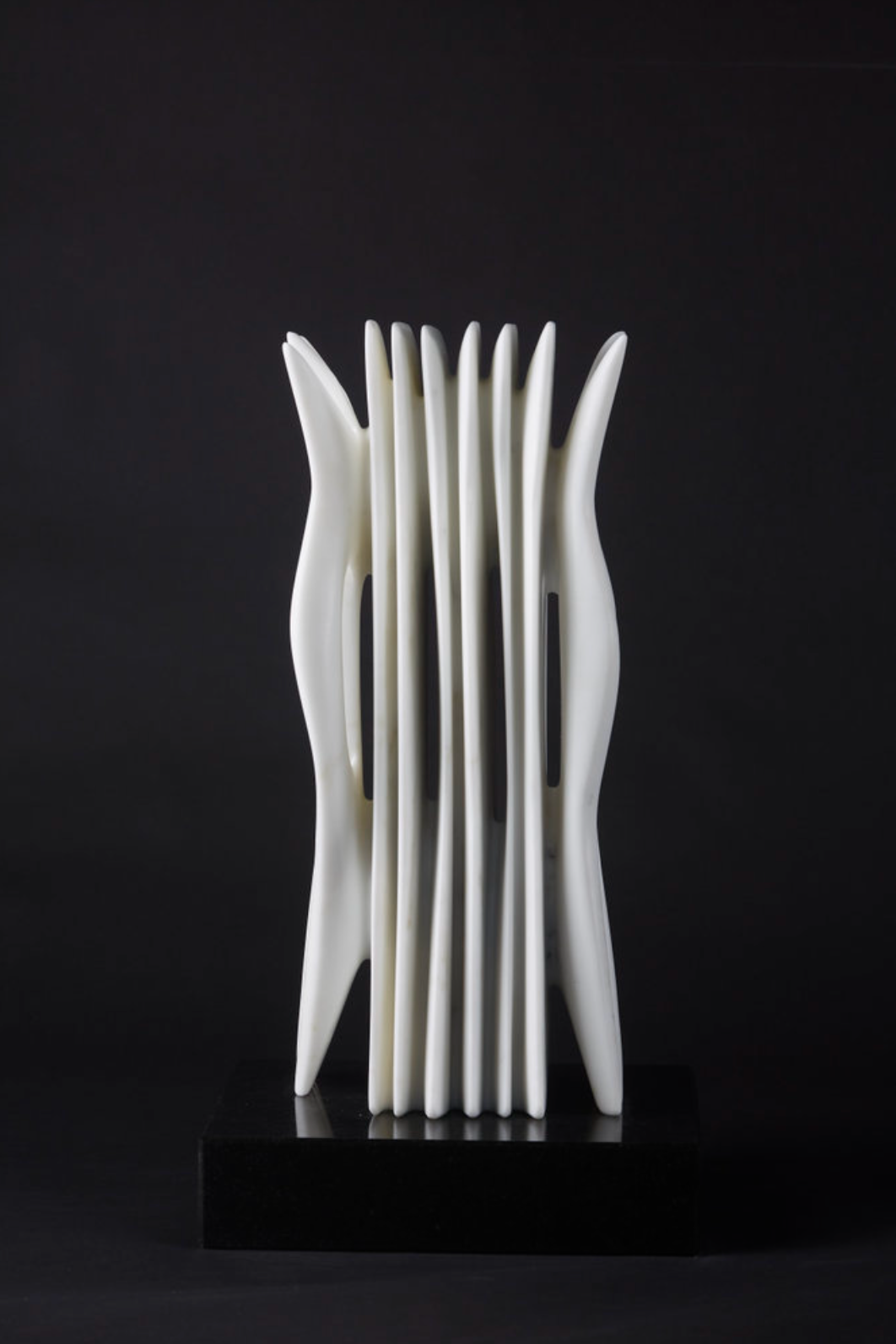 Untitled — Pablo Atchugarry