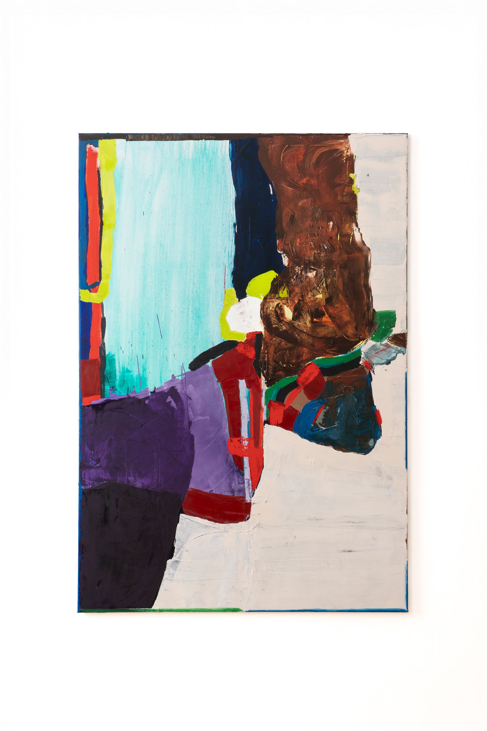 Late Night — Nina Akhobadze