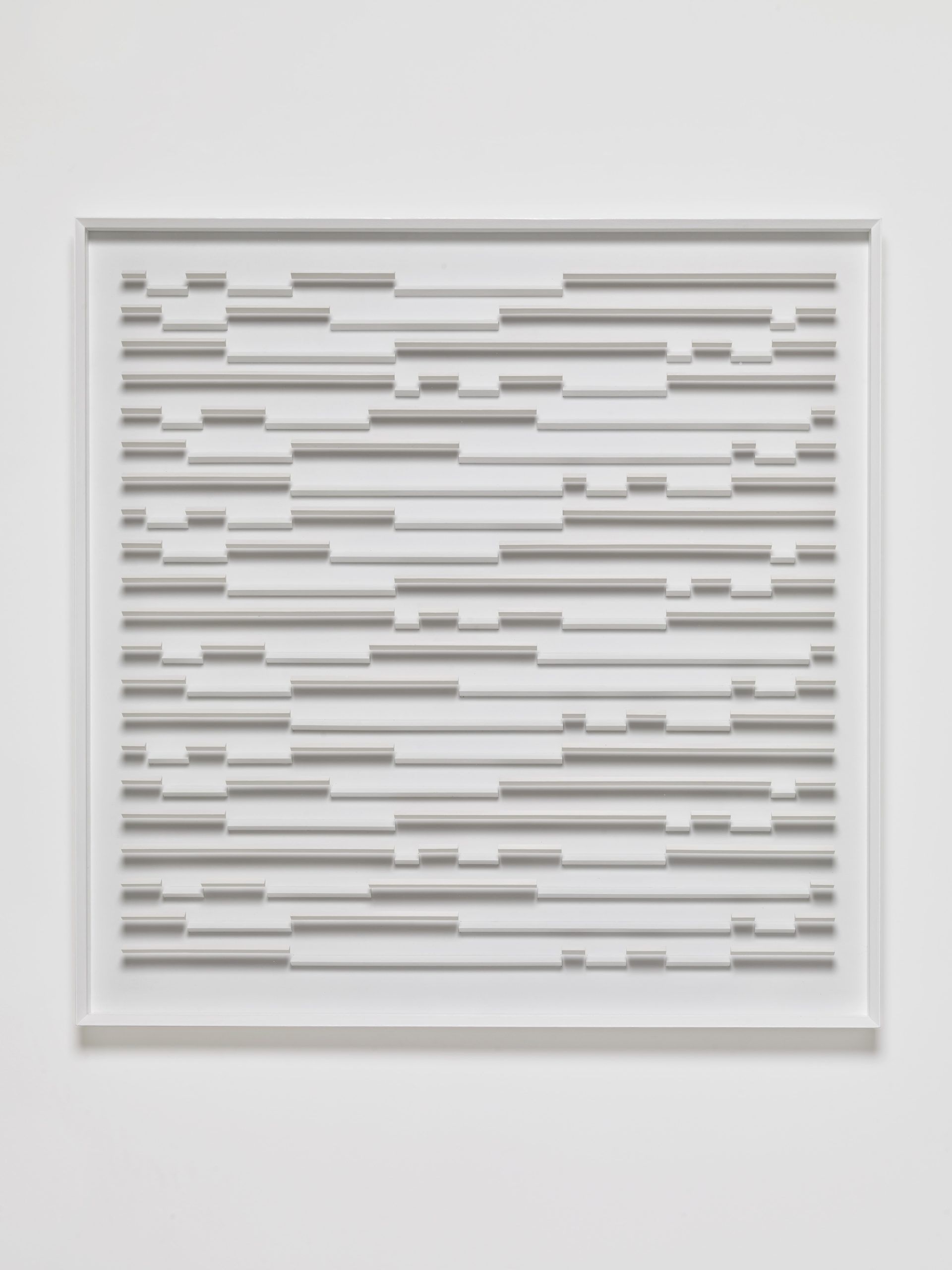 Light and shadow — Klaus Staudt