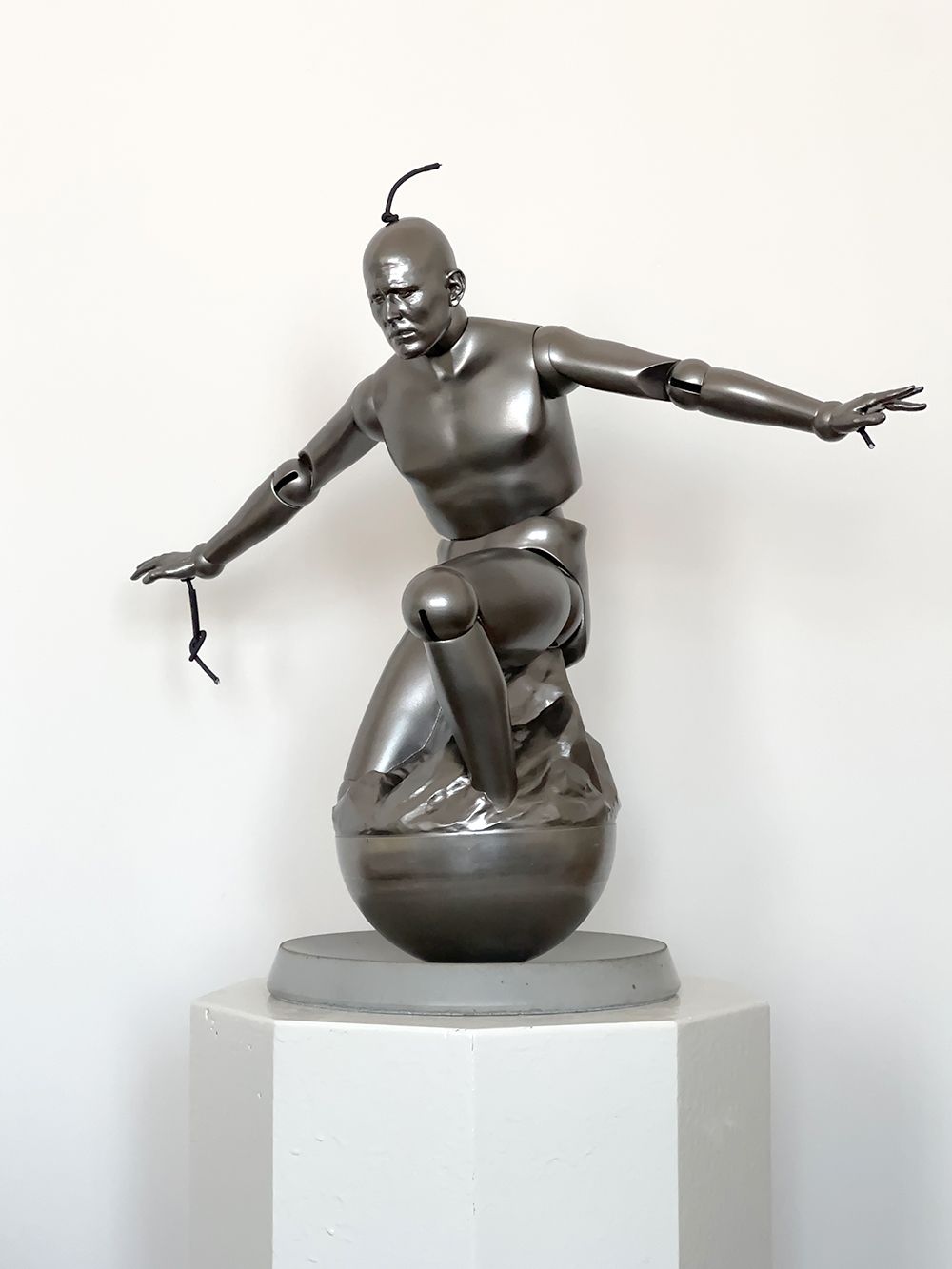 Balance — Alexander Föllenz