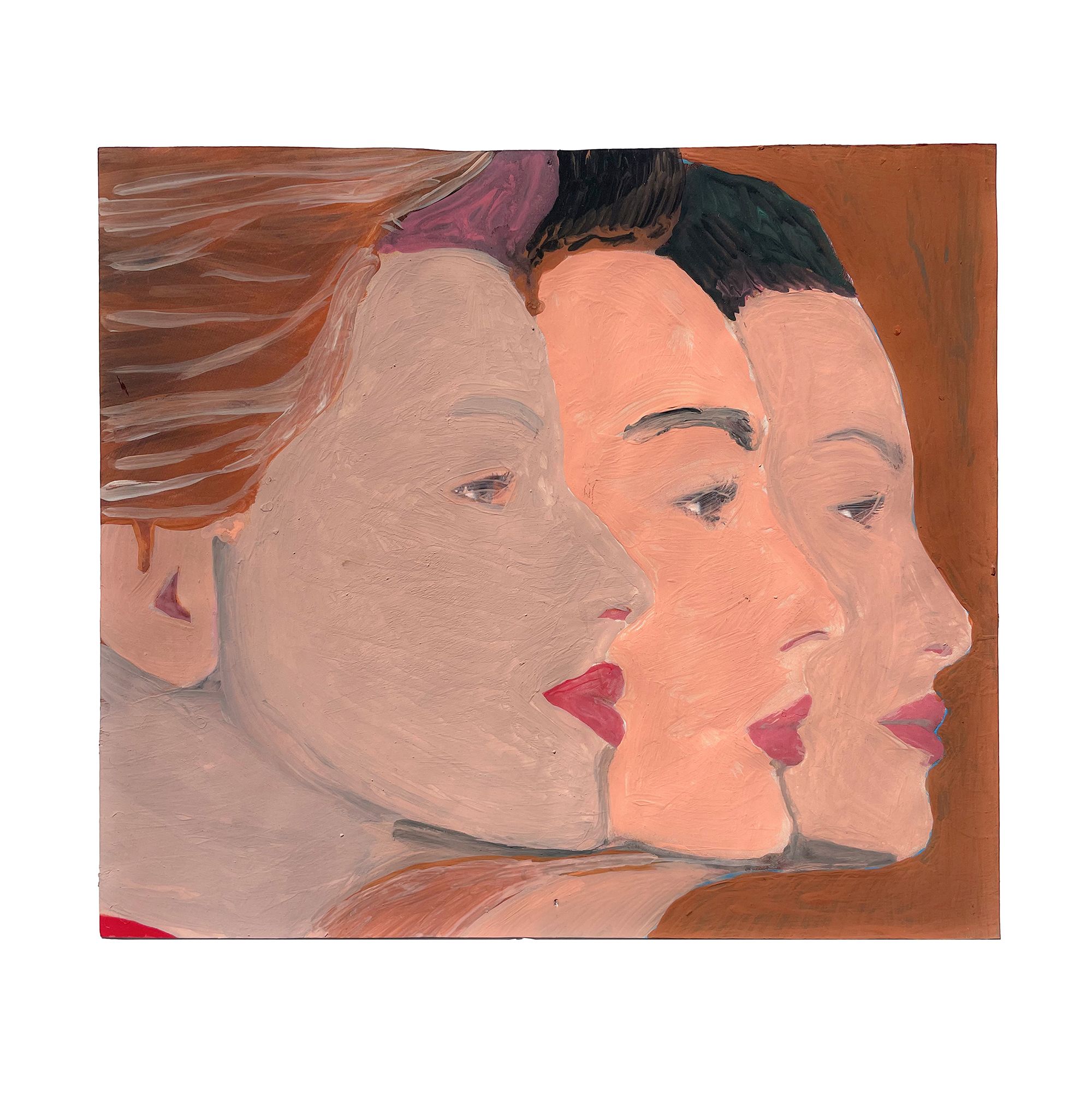 untitled — Eberhard Havekost