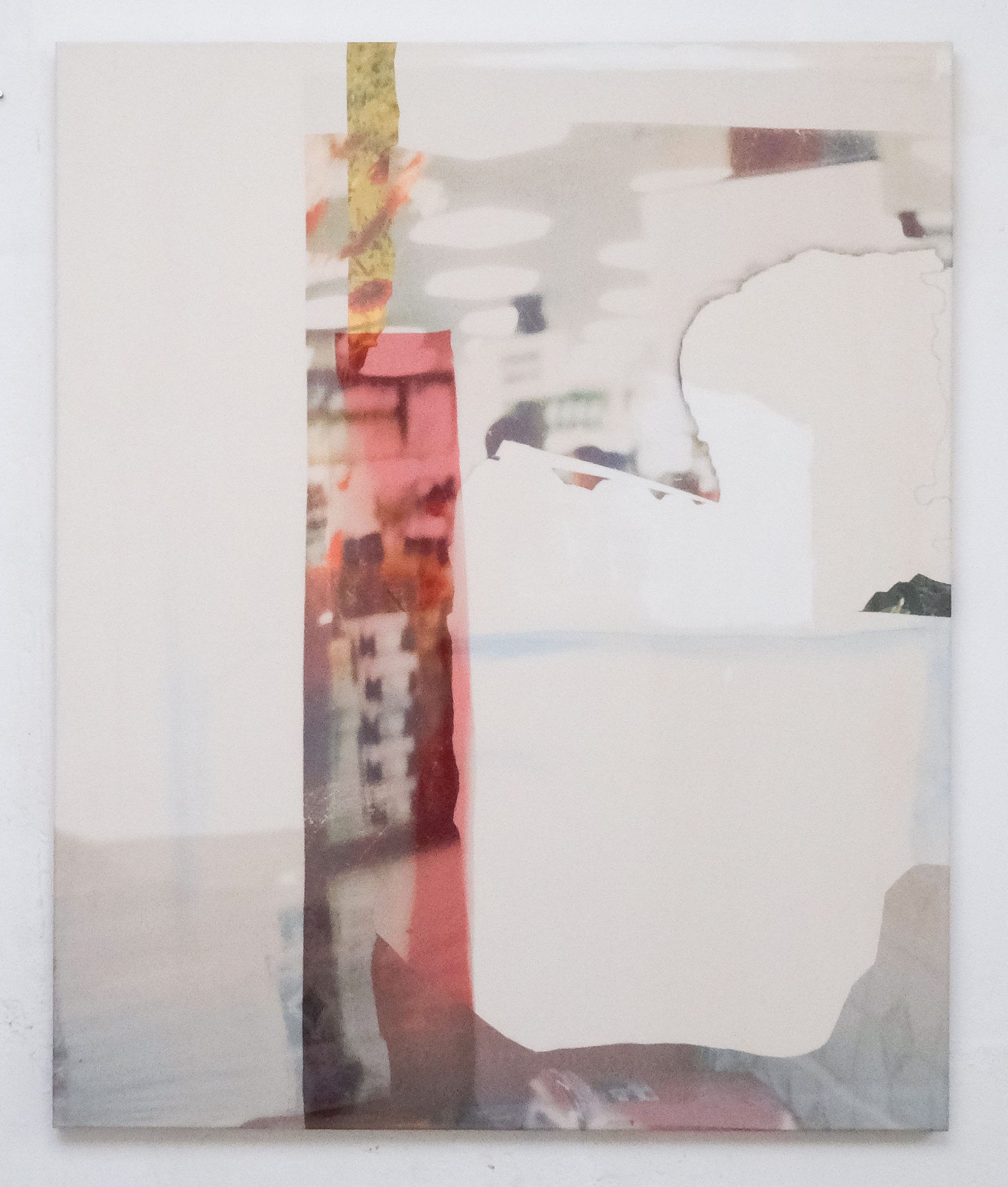 Shop II — Luis Zimmermann