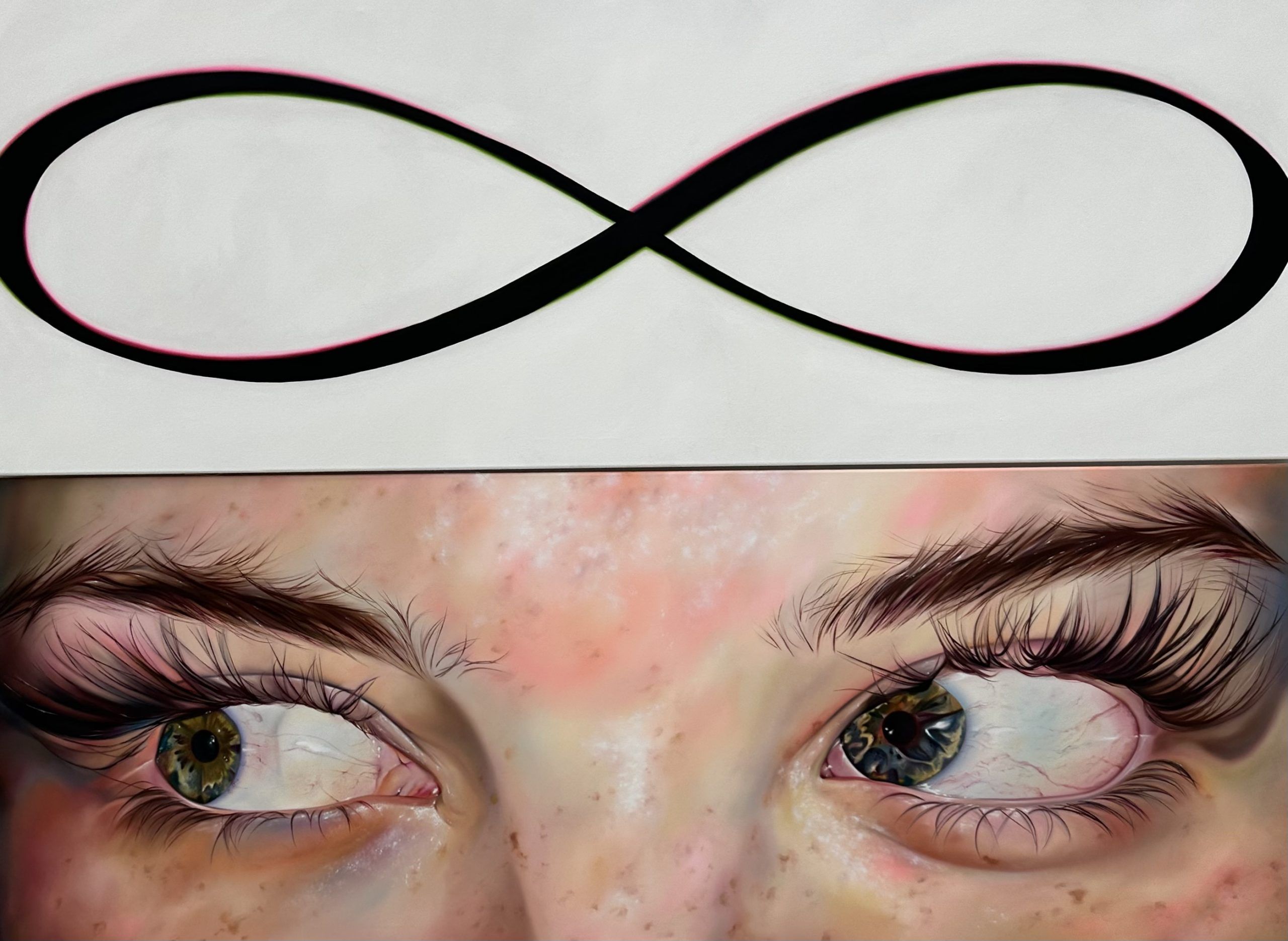 #RealEyesRealizeRealLies — Stella Winter