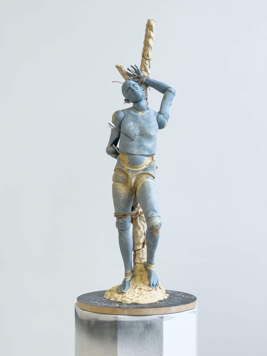 Sebastian — Alexander Föllenz