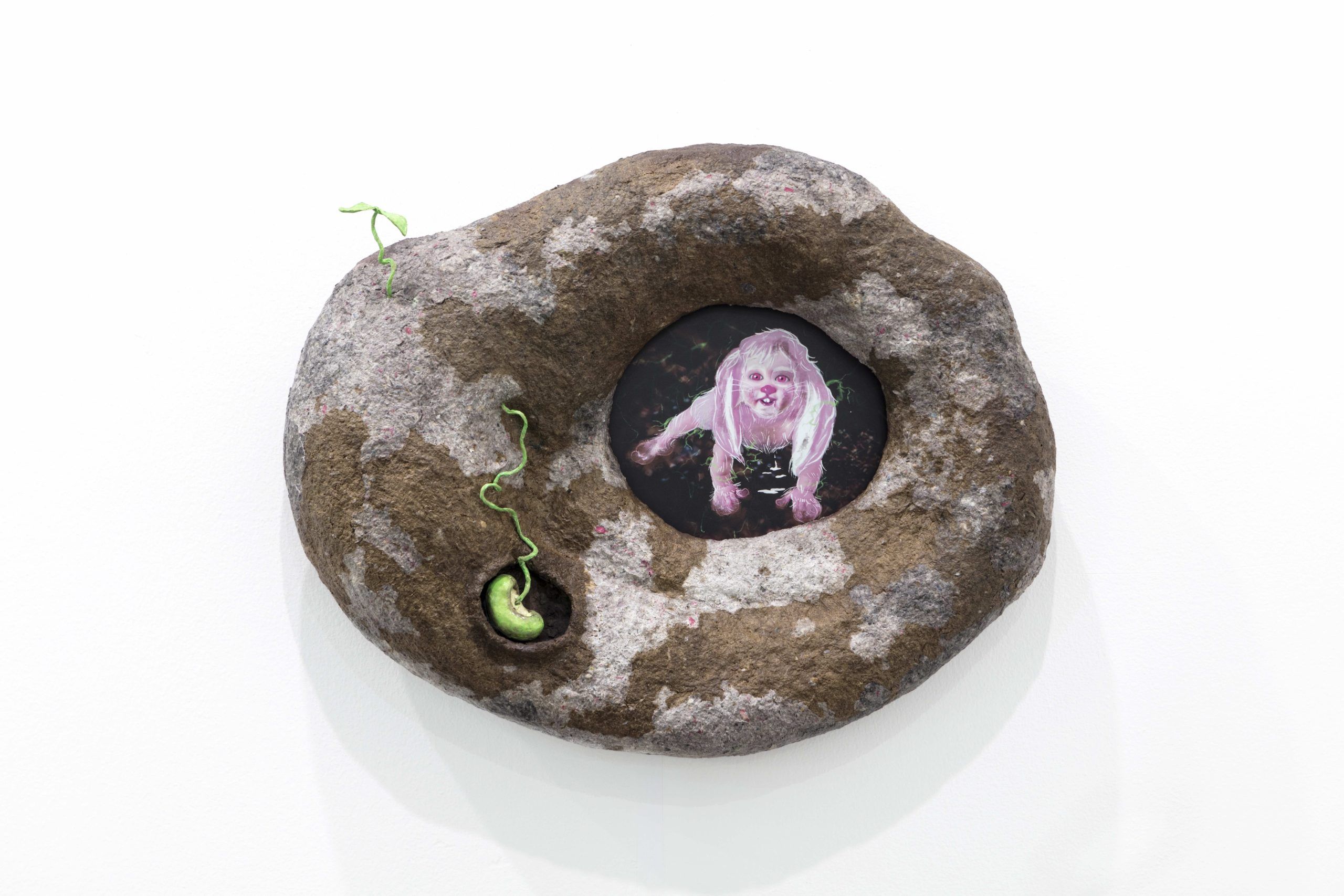 Homebody (Seedling) — Puck Verkade
