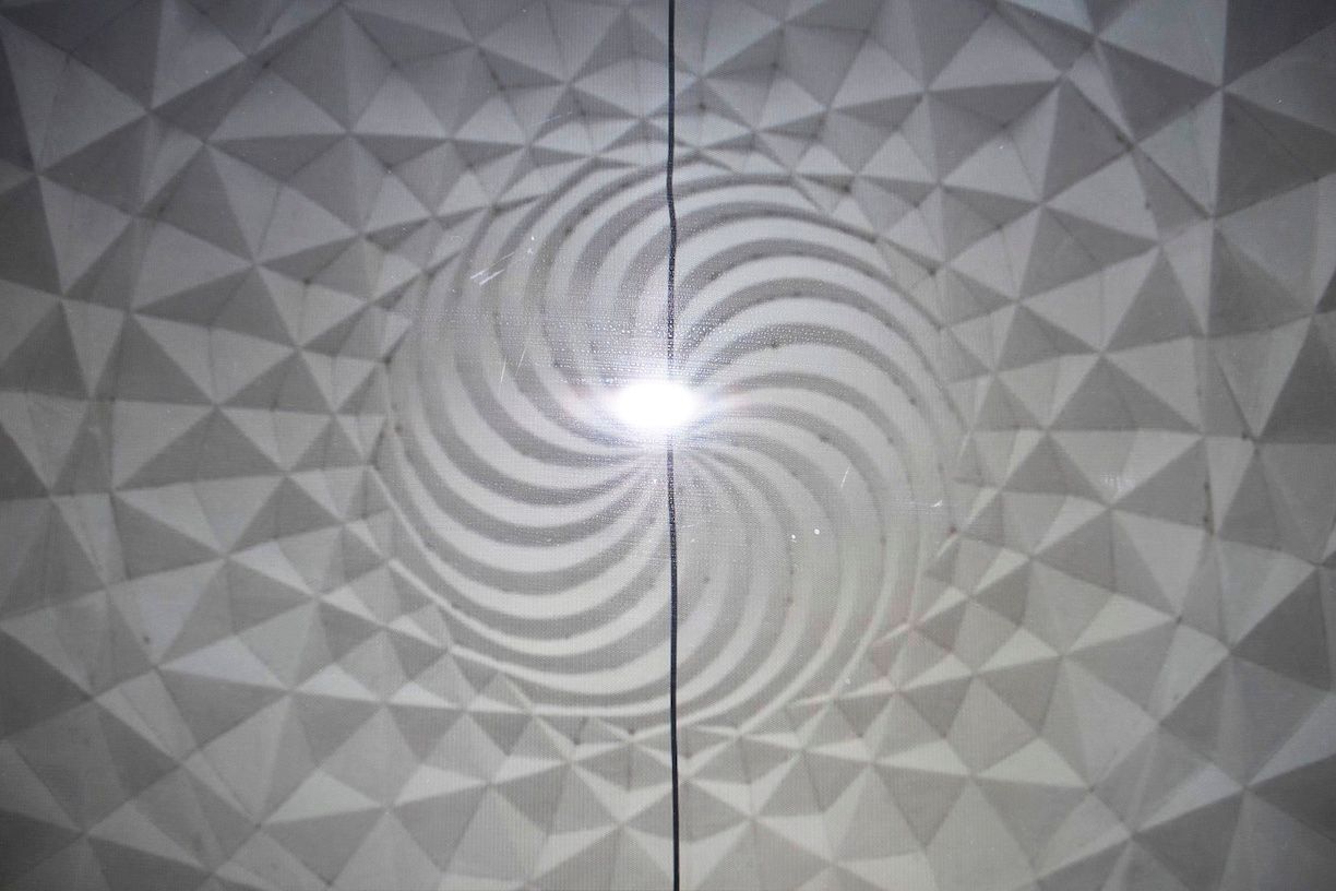 Light Upon Light — Ghazaleh Rezaei