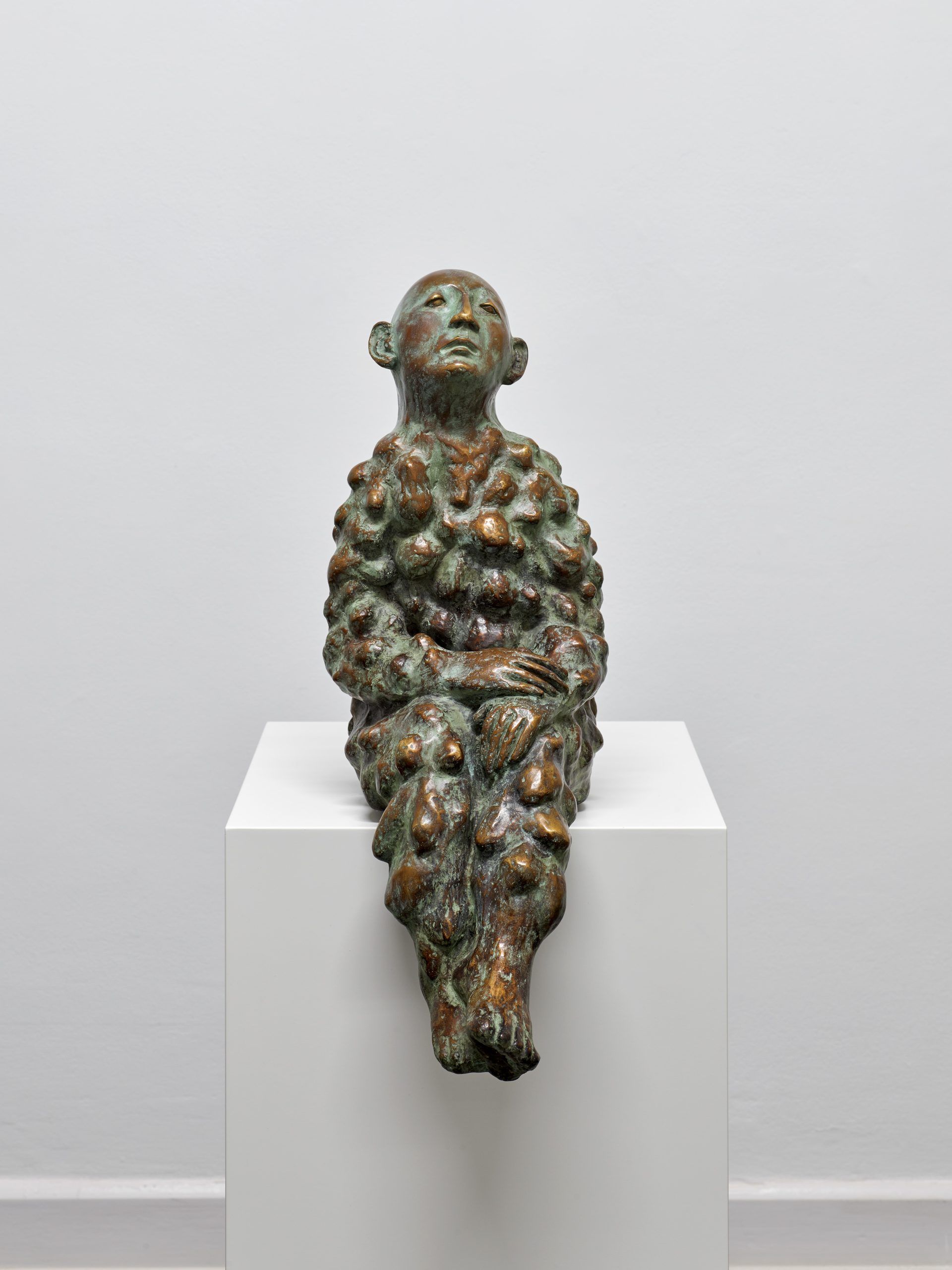 Beulenmann / Bumpman — Paloma Varga Weisz