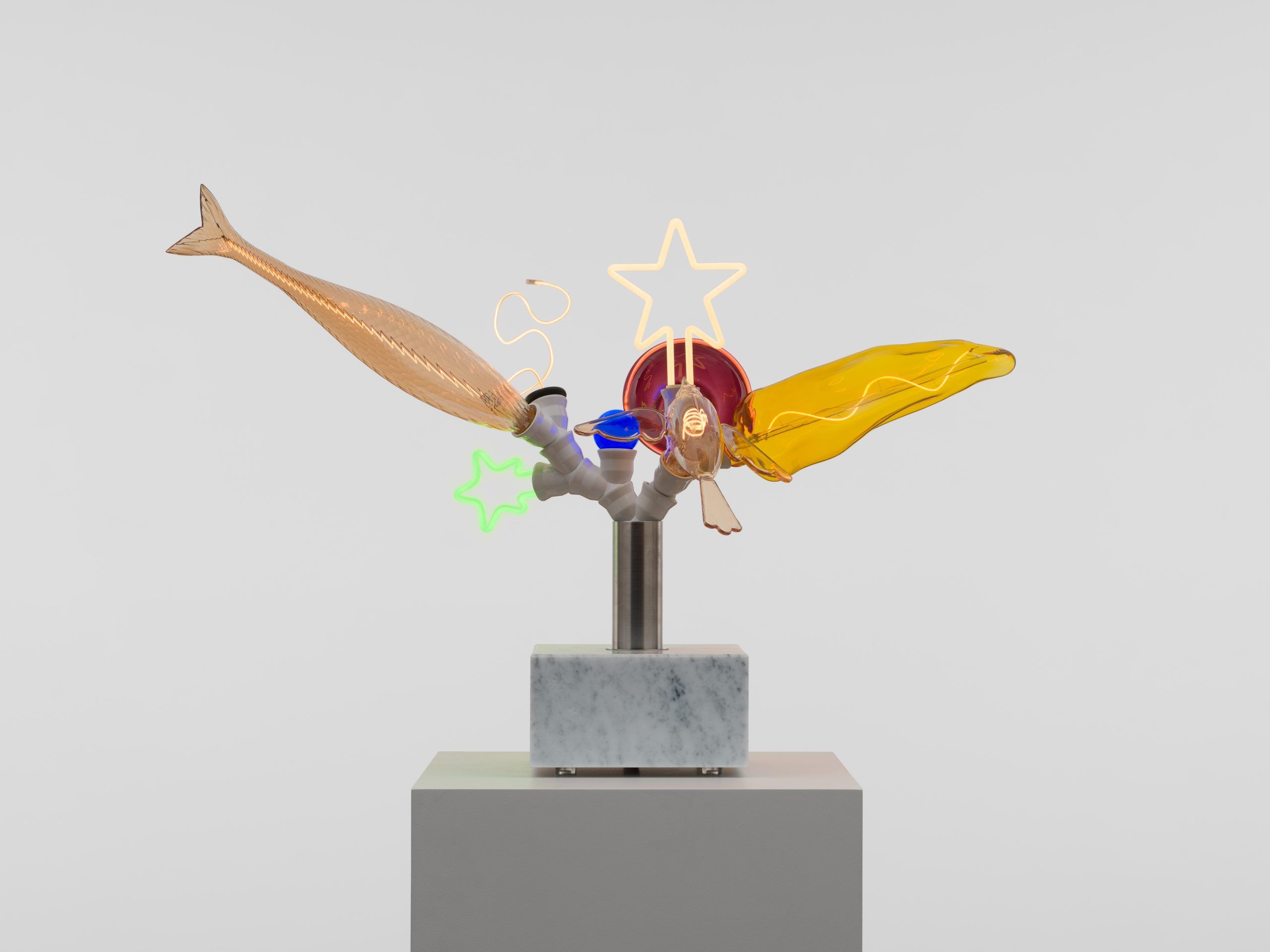 Untitled — Kaspar Müller