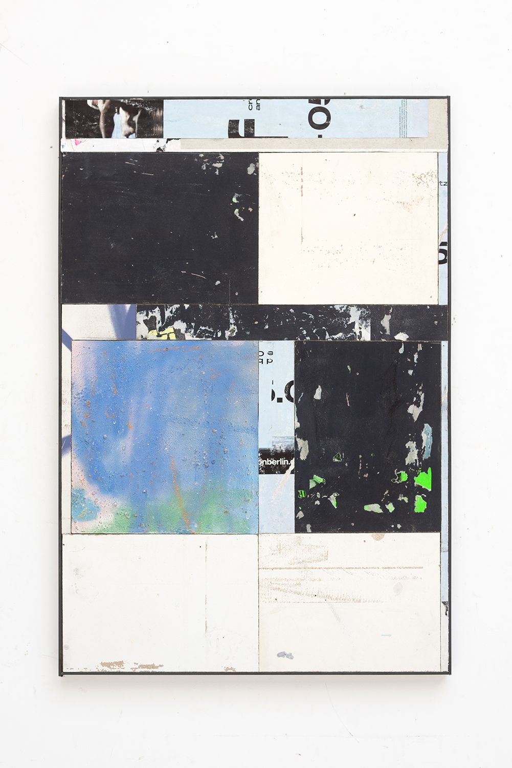 Urban Modernism IV — Bram Braam