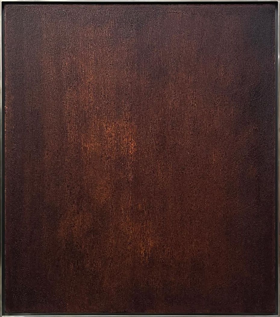 Untitled — AHMET ORAN