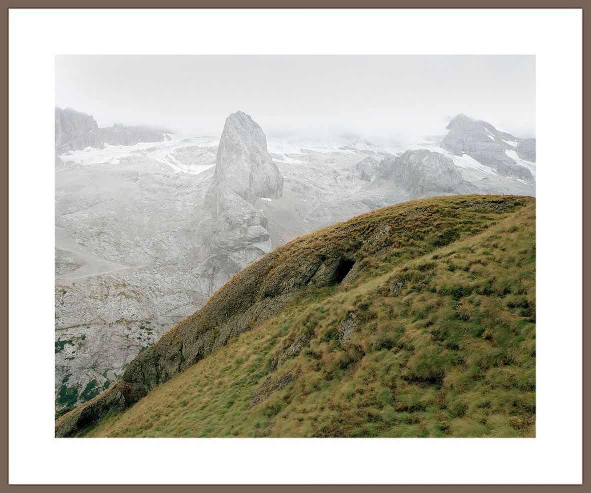 Pré de Padon, from the series TO FACE (2008-2011 — Paola de Pietri