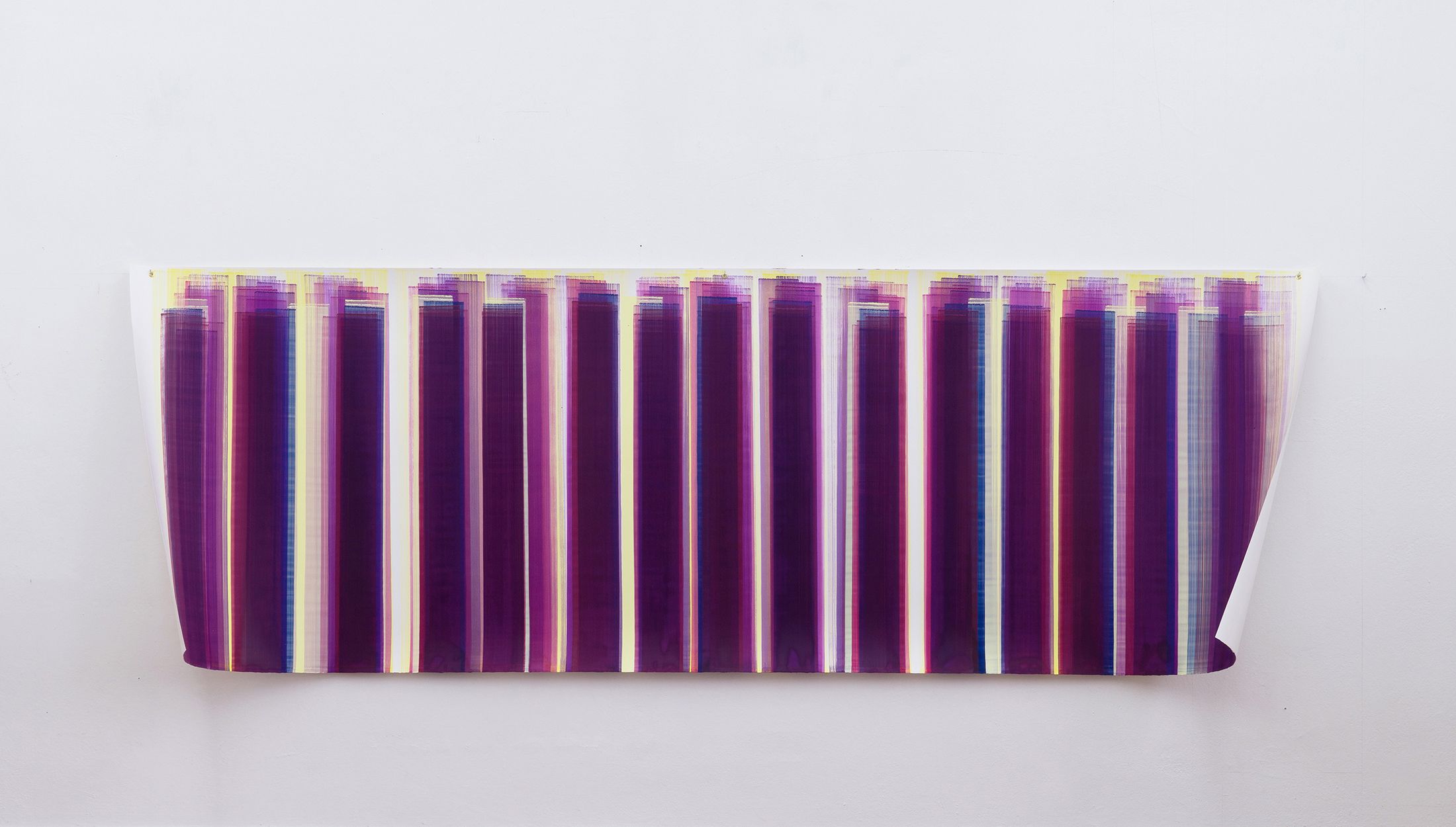 Scrollpainting 3 — Elisabeth Sonneck