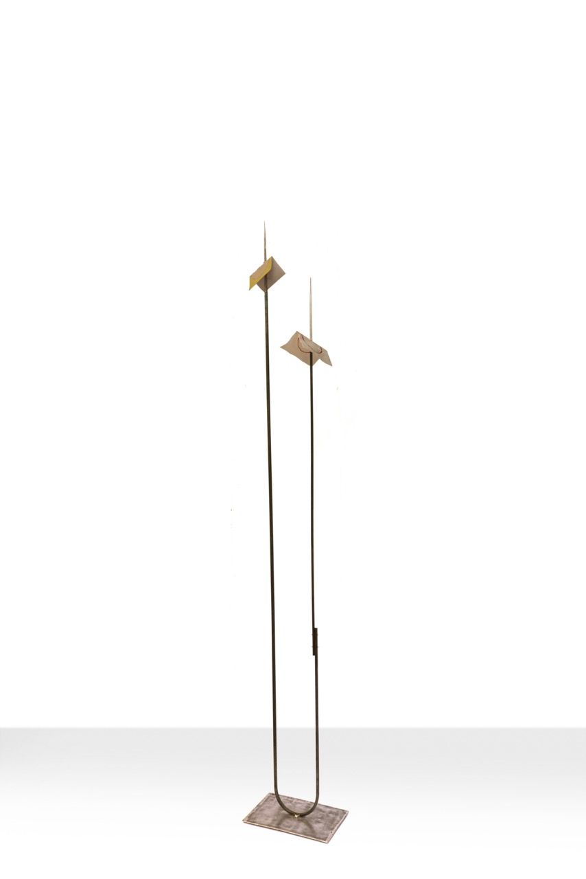 Bipolar I — Maria Legat