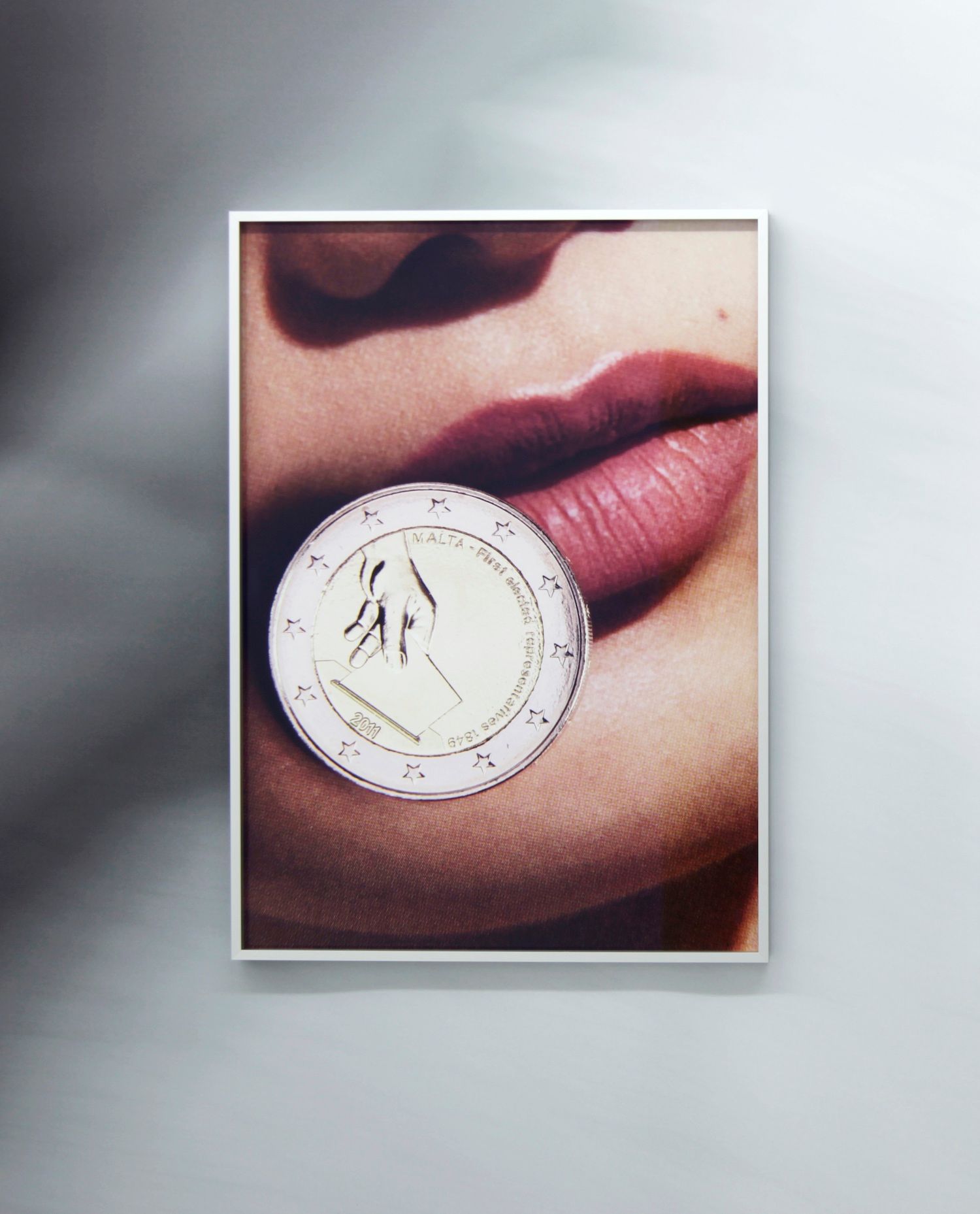 Untitled (Malta 2 Euro 2011) — Laura Schawelka