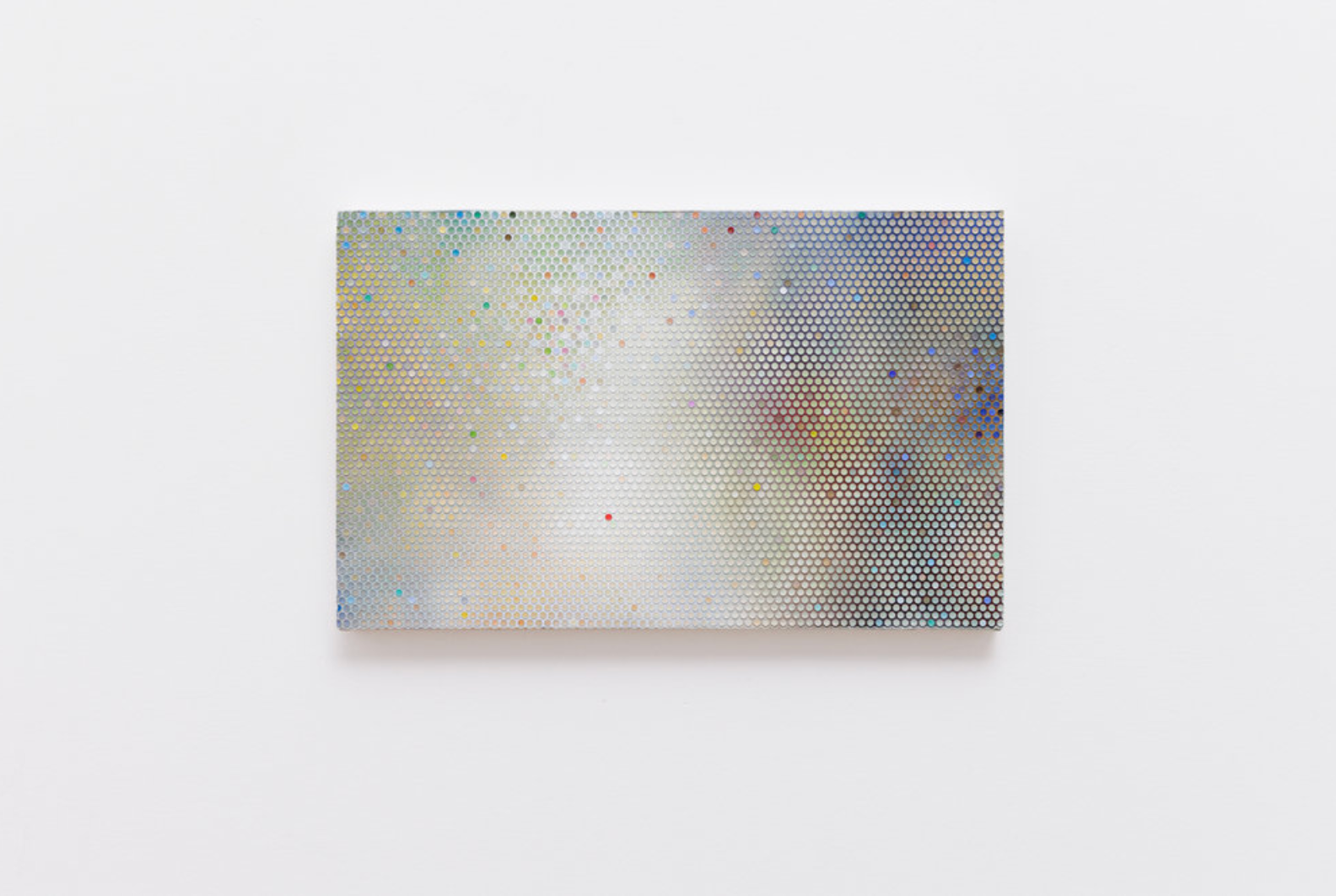 #2325 The Assent of Cadmium — Emil Lukas