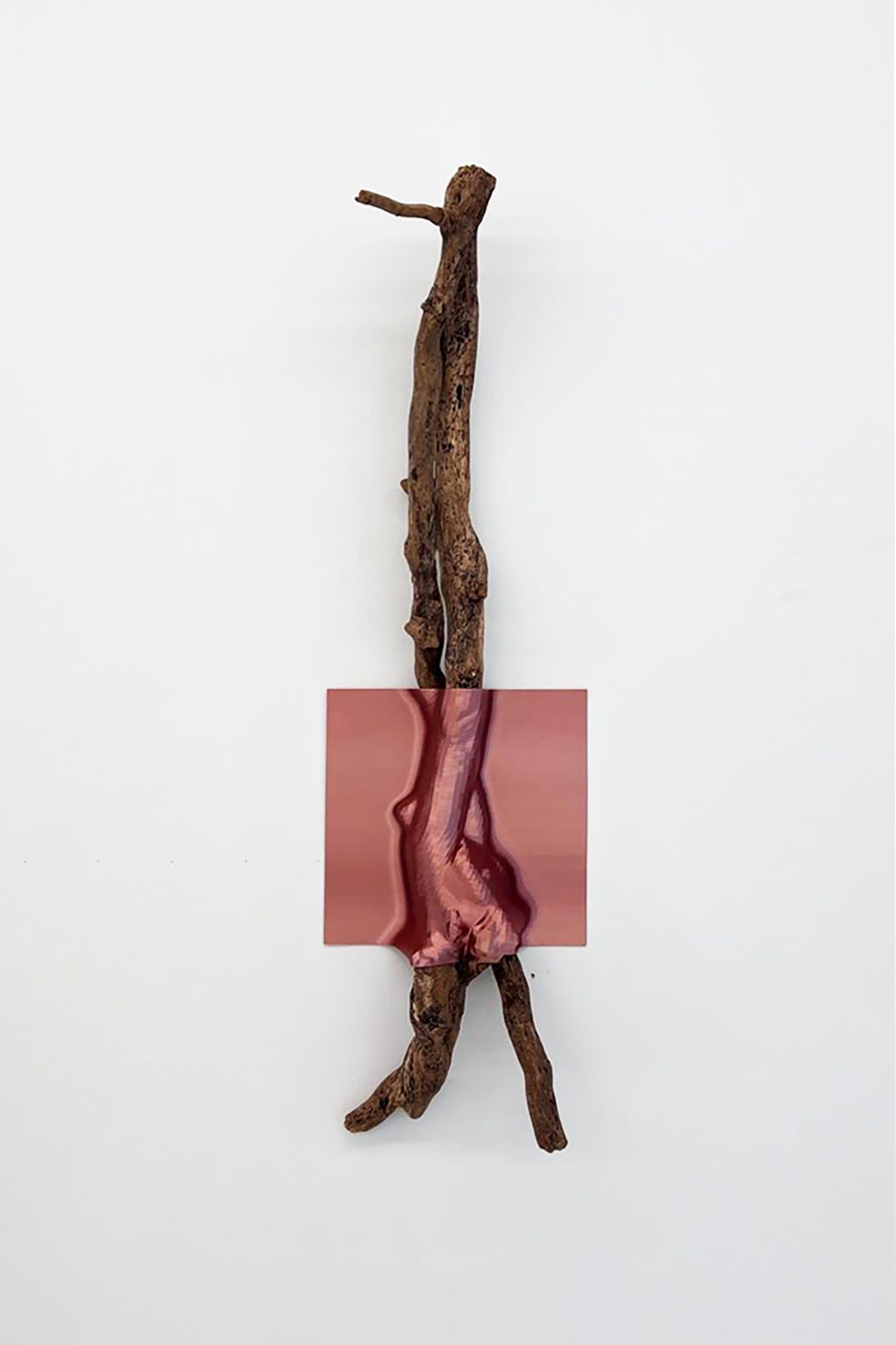 I’m Not There — Edith Dekyndt