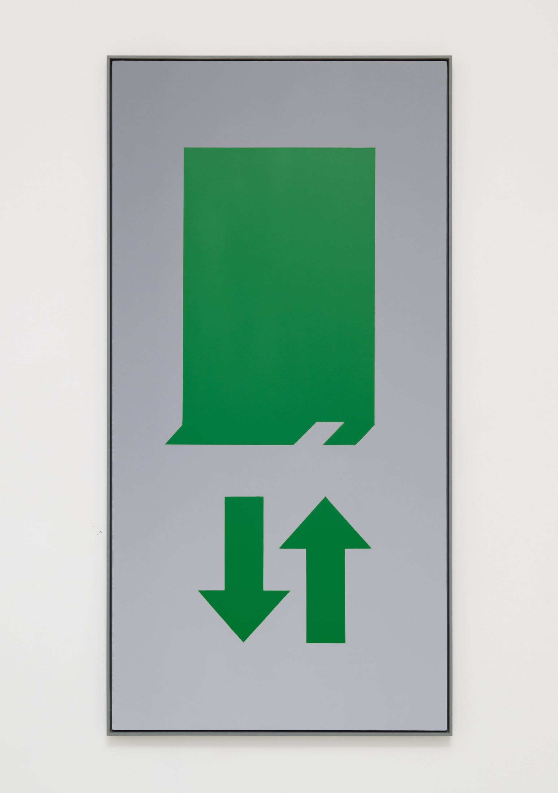Retroreflex #2 — Mischa Leinkauf