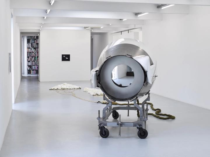 Galerie Elisabeth & Klaus Thoman