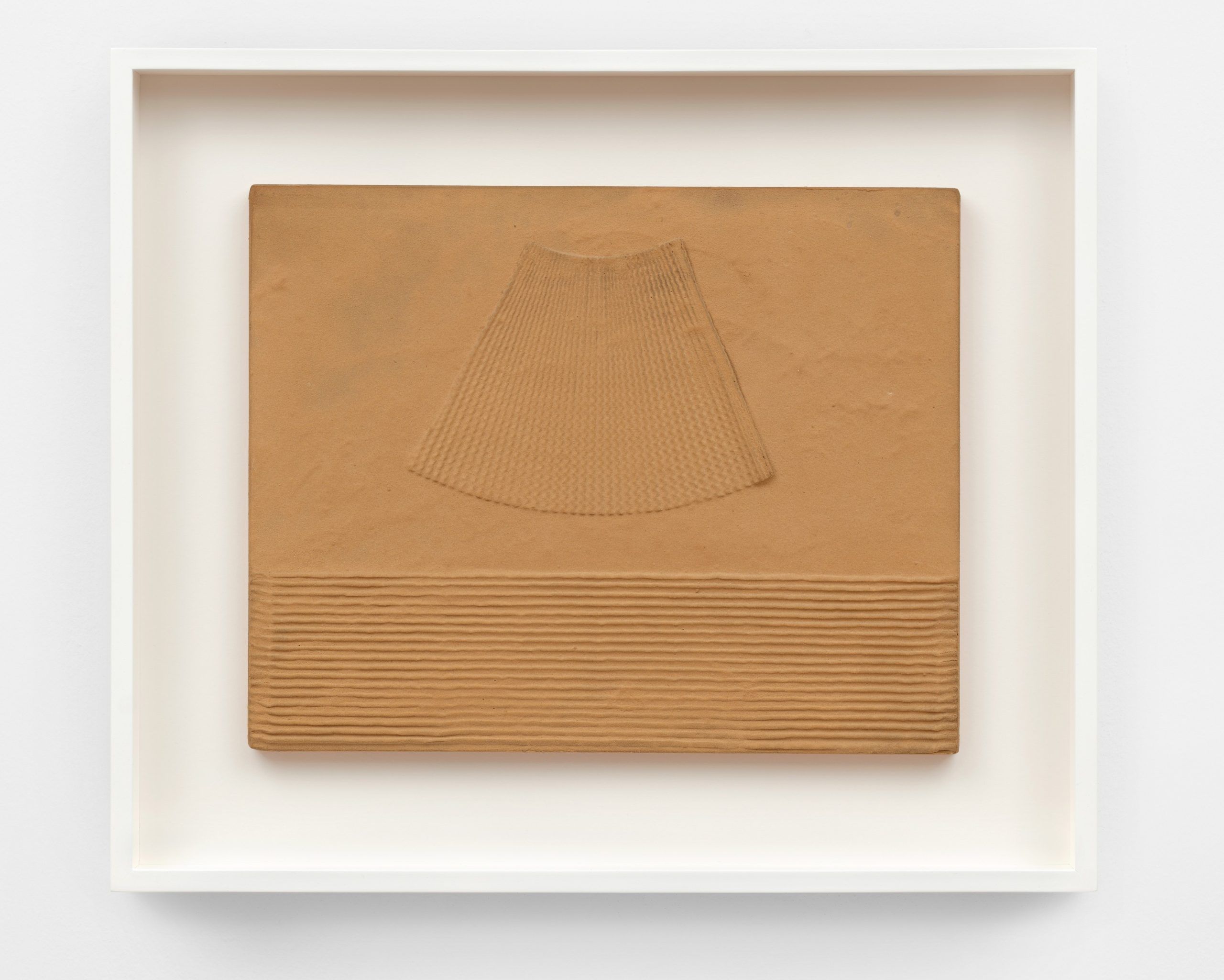 Sandflügel — Heinz Mack