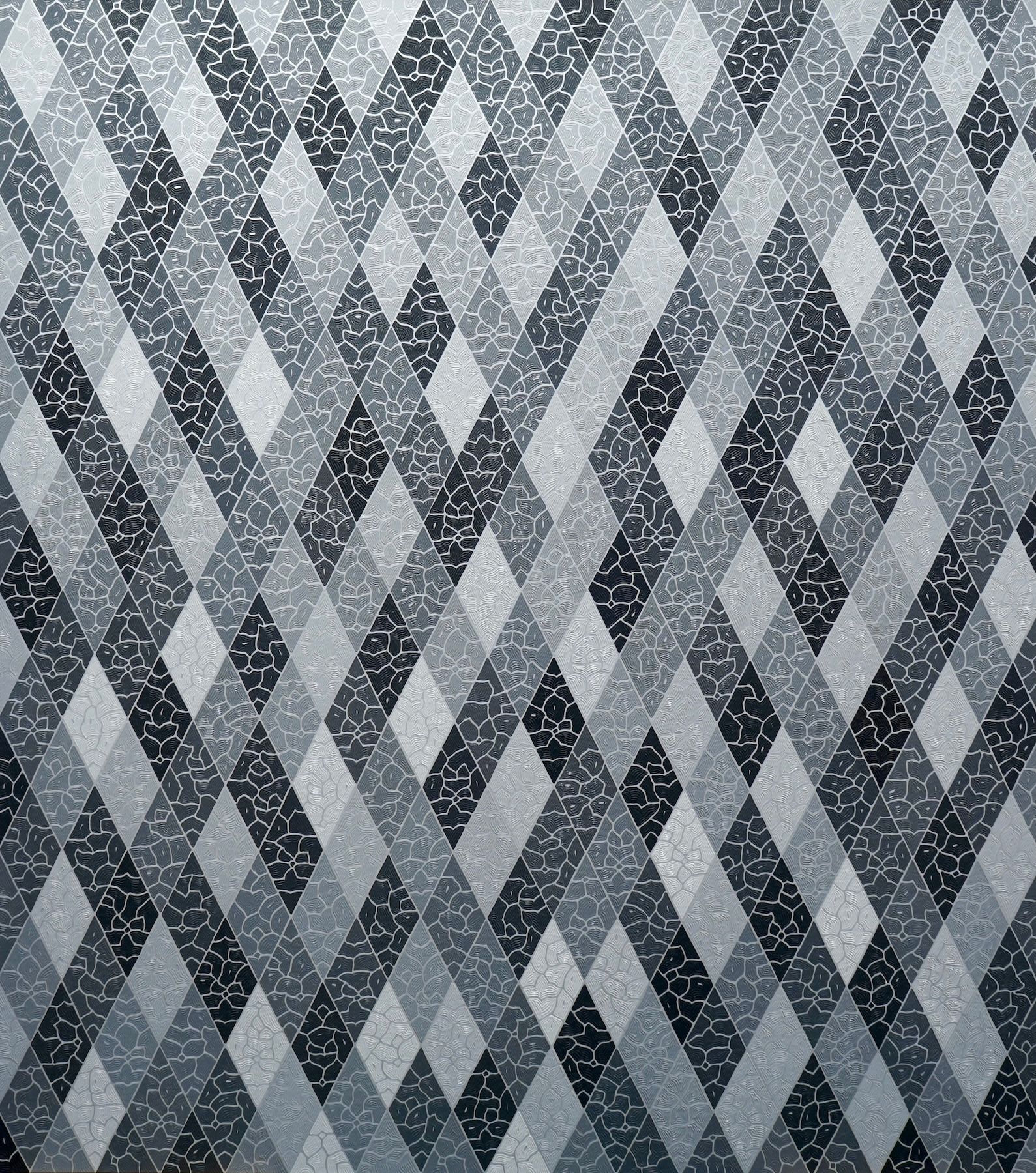 GRI - GRAU - GREY — EKREM YALCINDAG