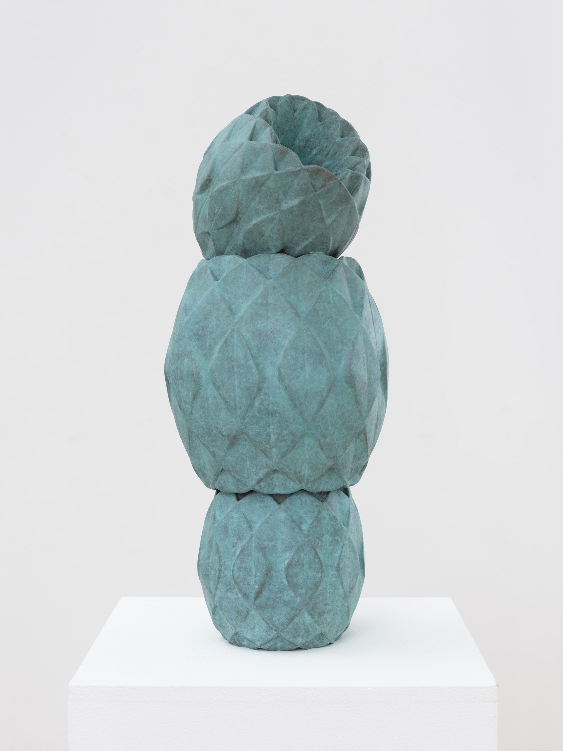 turm (figur) — Jaana Caspary