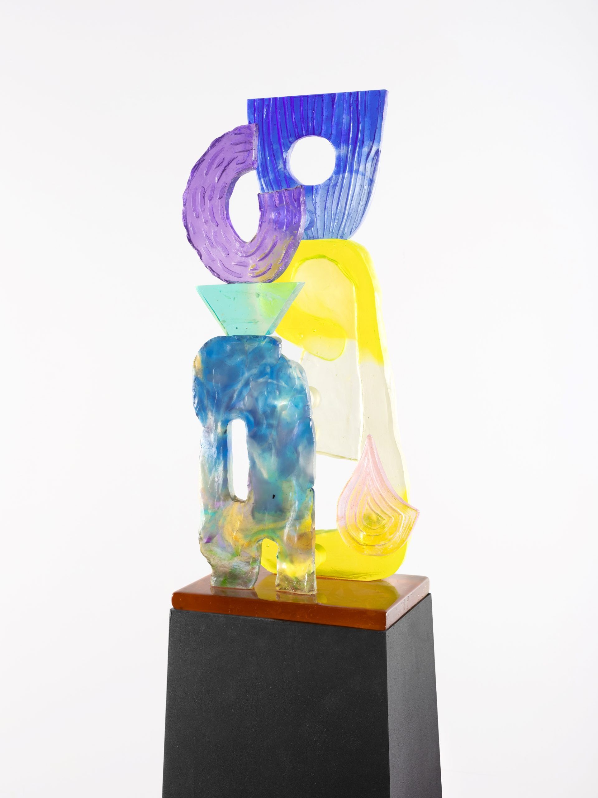 Barkal — Christian Achenbach