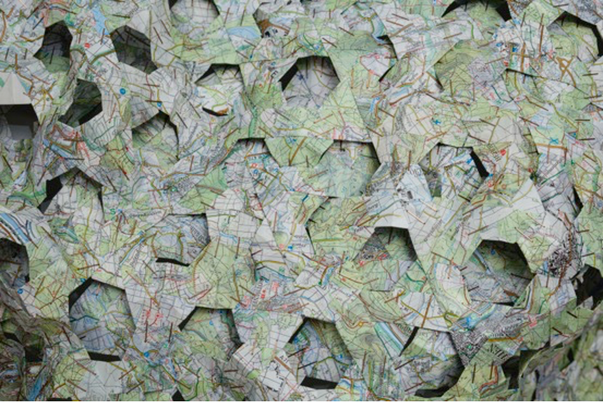 Simulacrum #4 — Amélie Esterházy