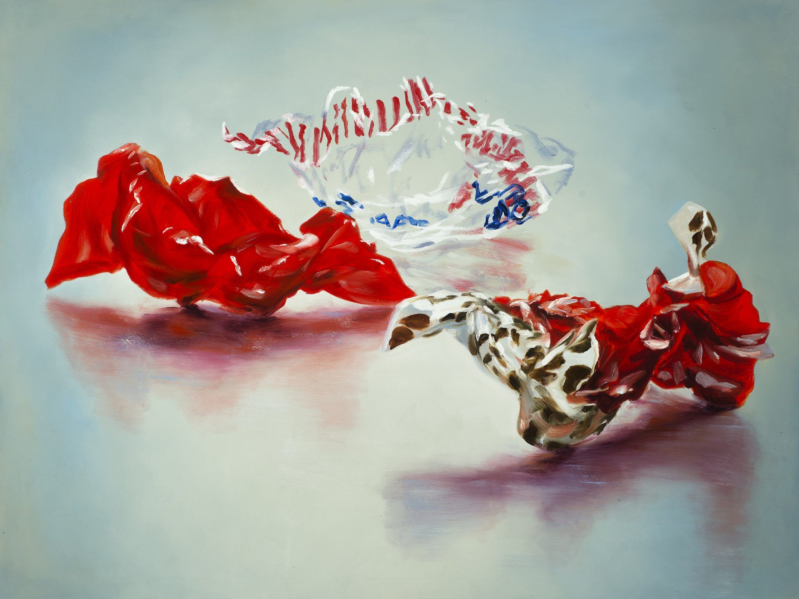 Bonbons — Cornelius Völker