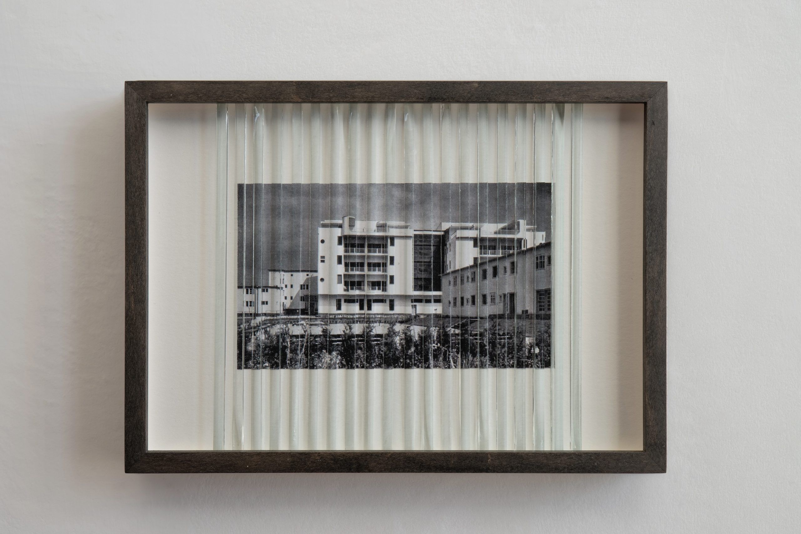 Anticipation of the Moment (Adolf Rading, Wroclav V) — Sinta Werner