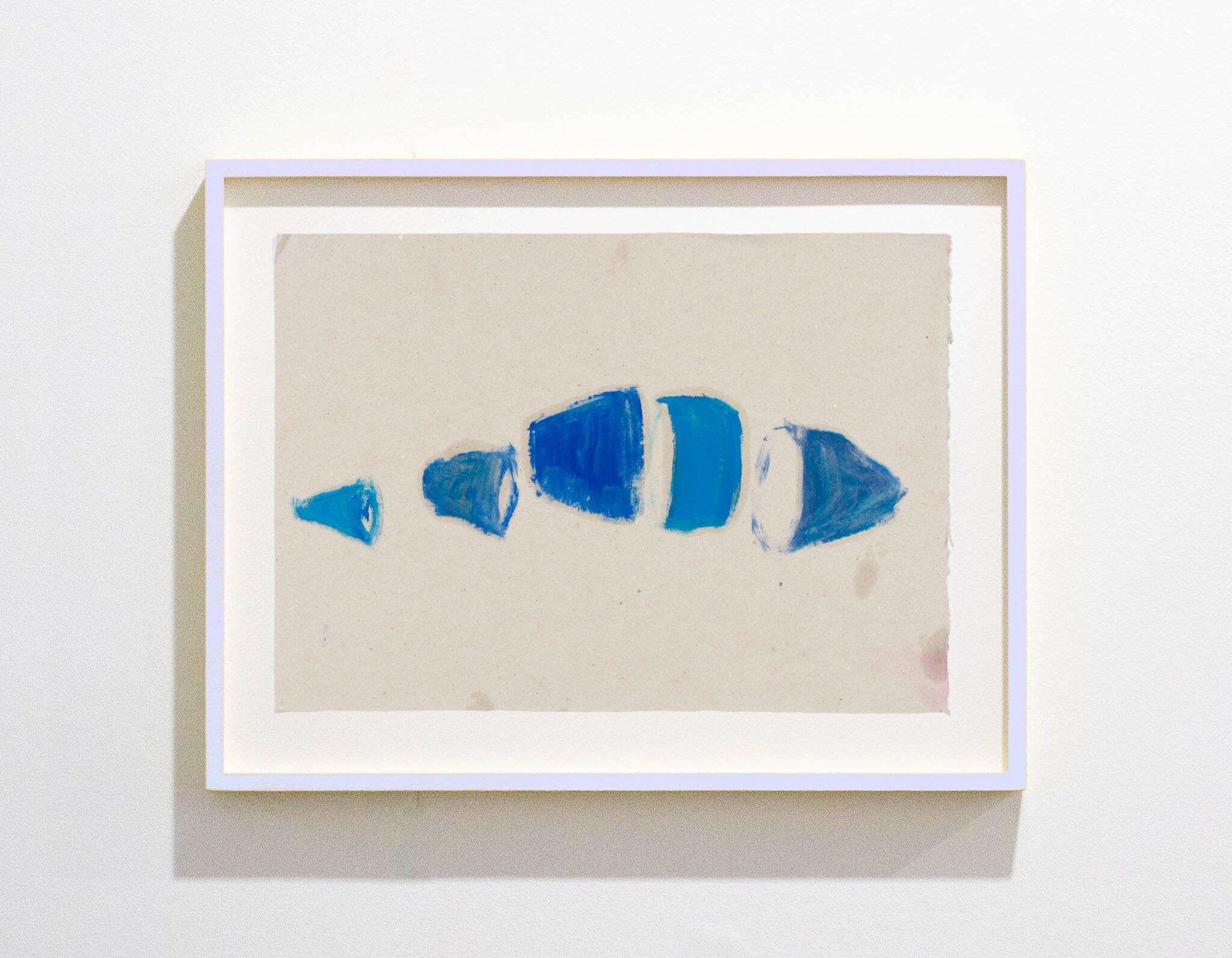 Oily Fish V — Brishty Alam