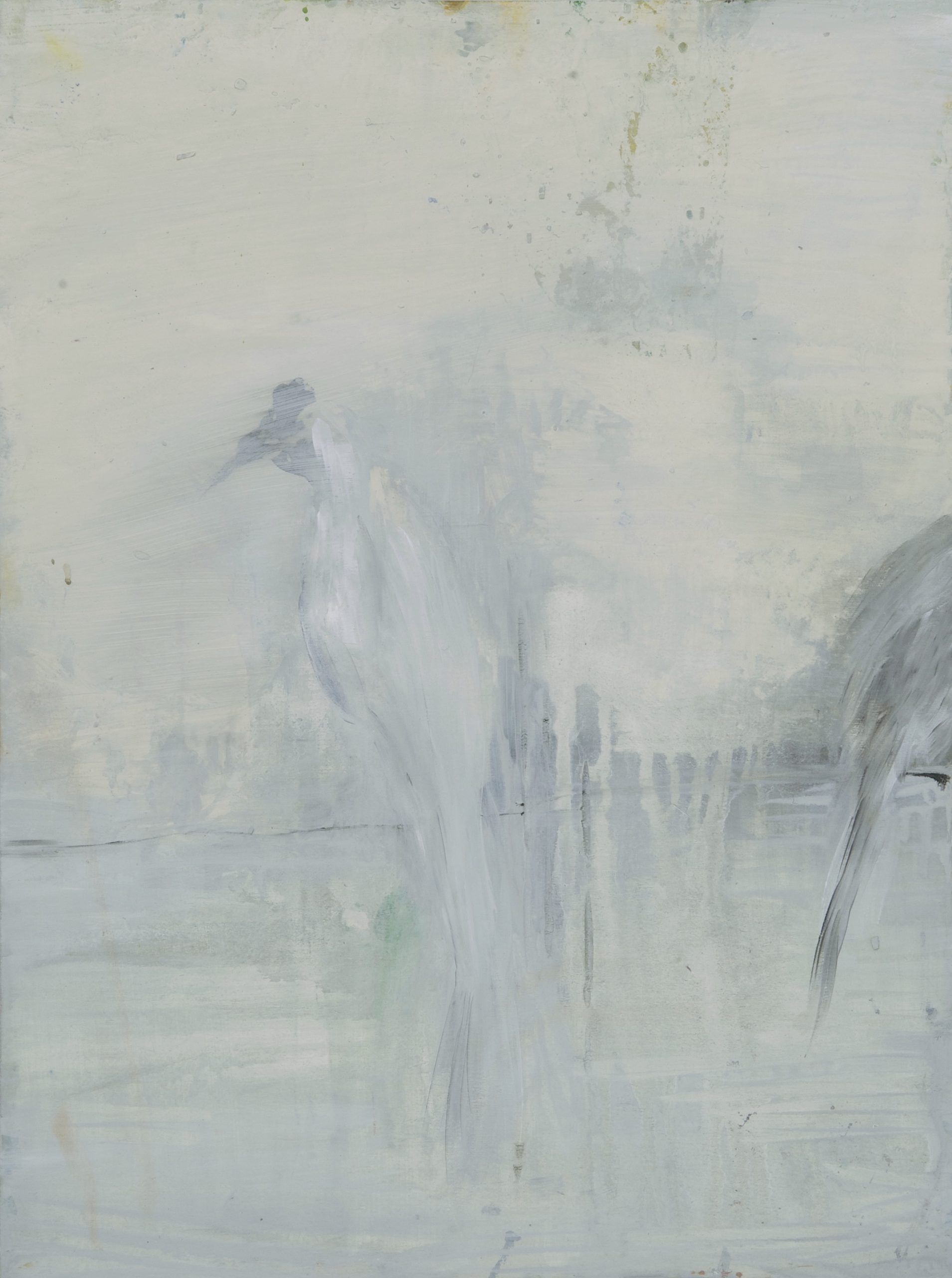Two Birds — FRANZISKA KNEIDL