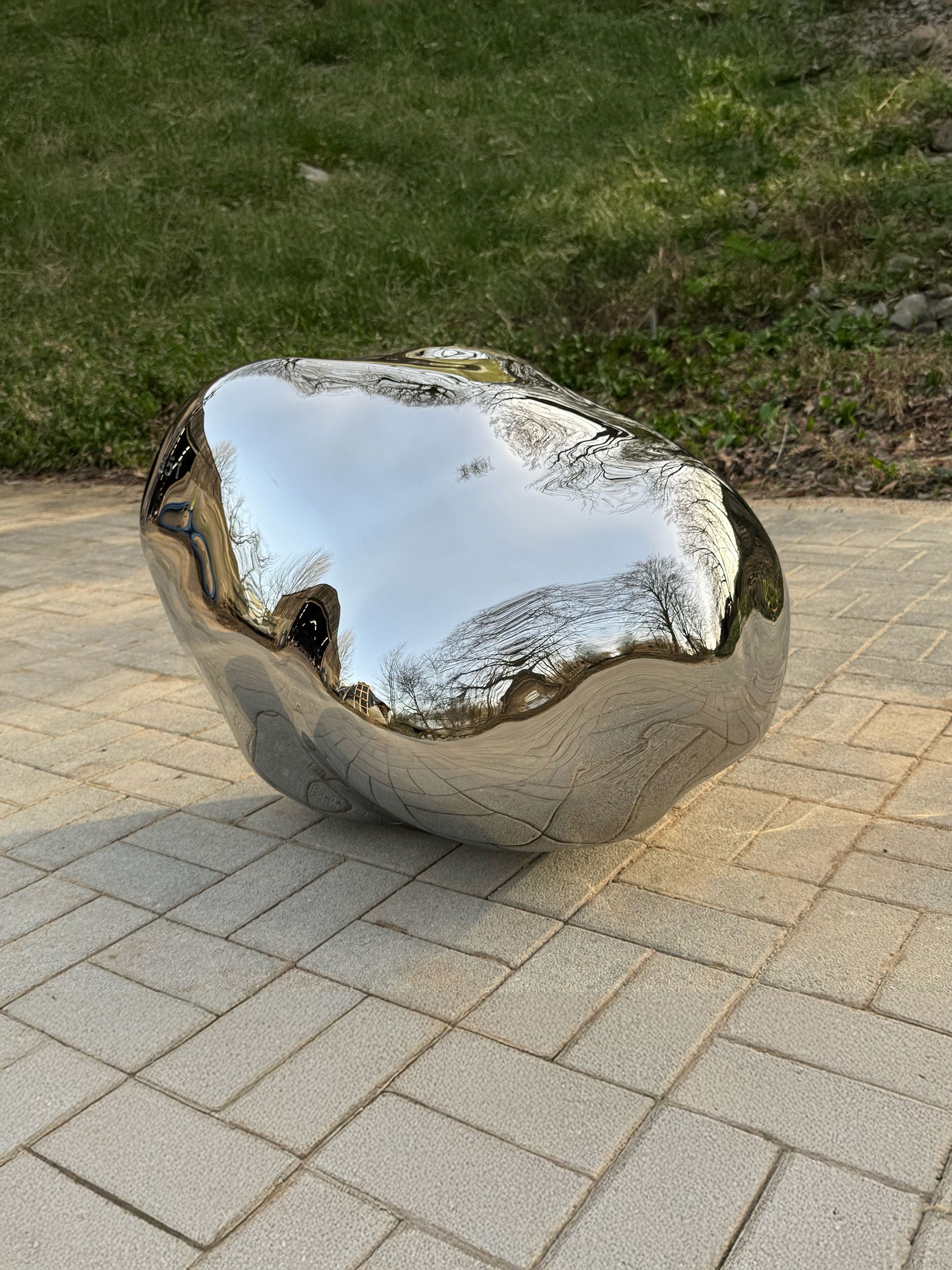 Trashstone 851 — Wilhelm Mundt