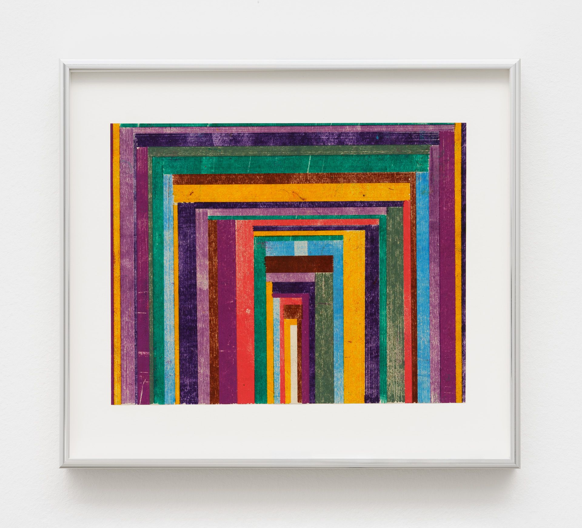 Natural Frequency — Sean Sullivan