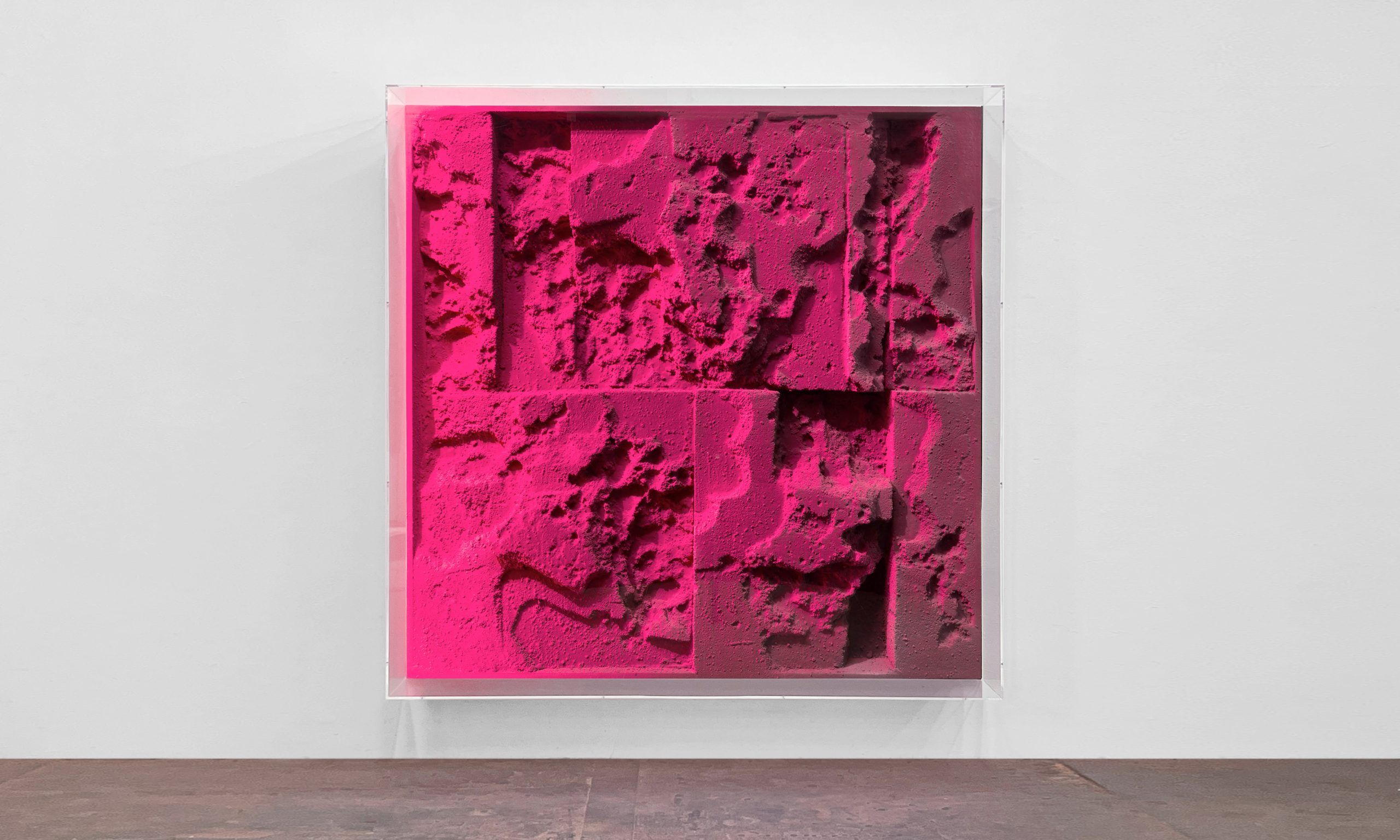 glOryglOw — Jan Albers