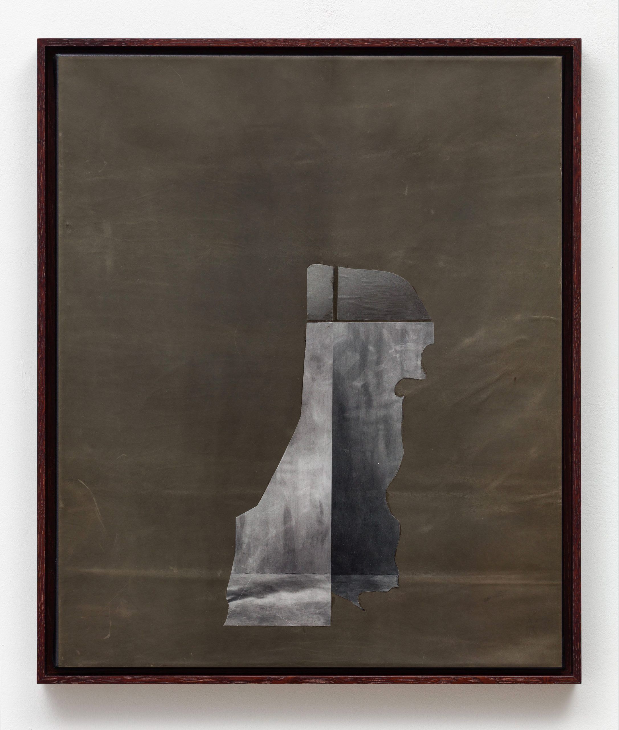 CONTOUR ROOM — Anys Reimann