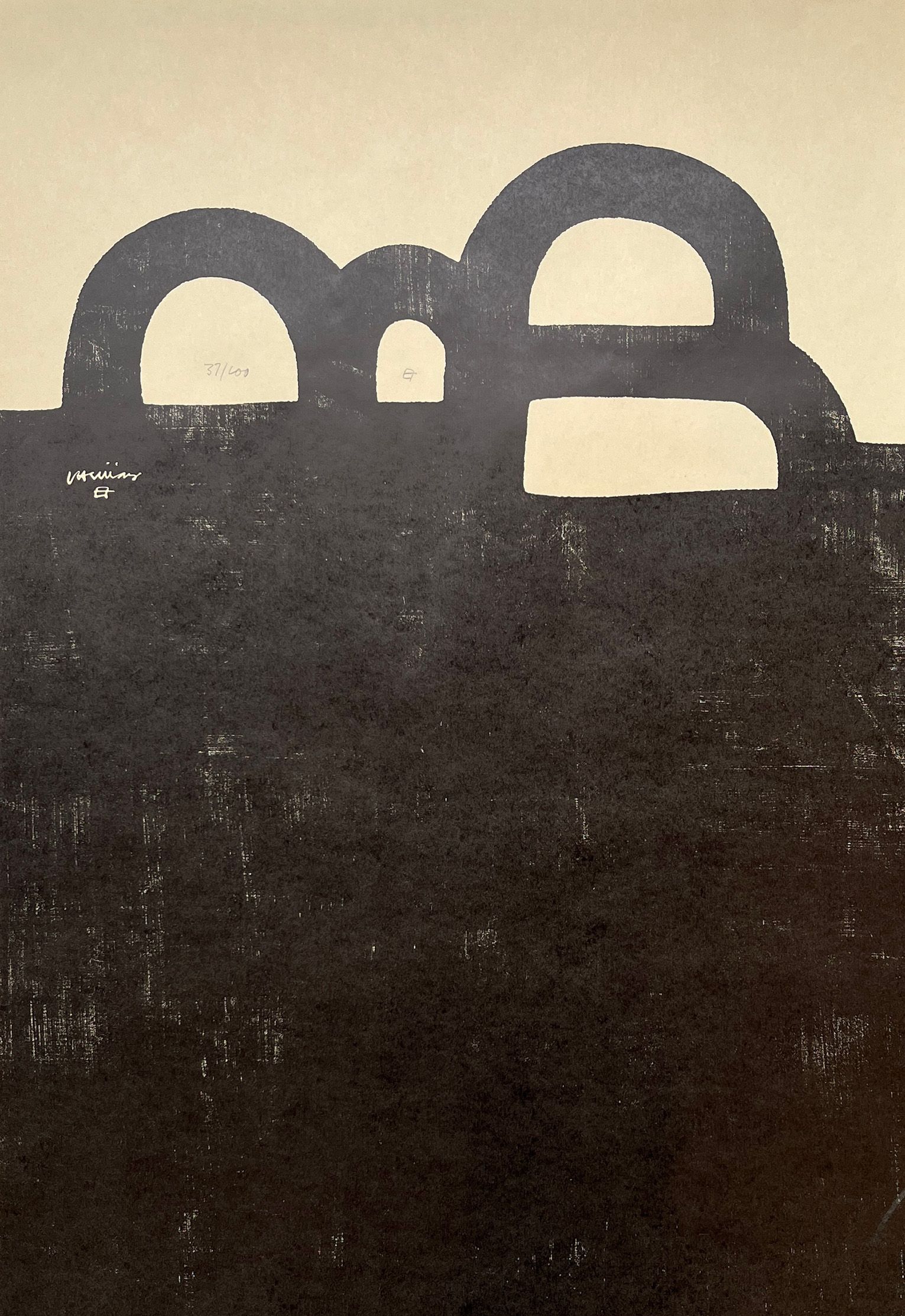 Chicago — Eduardo Chillida