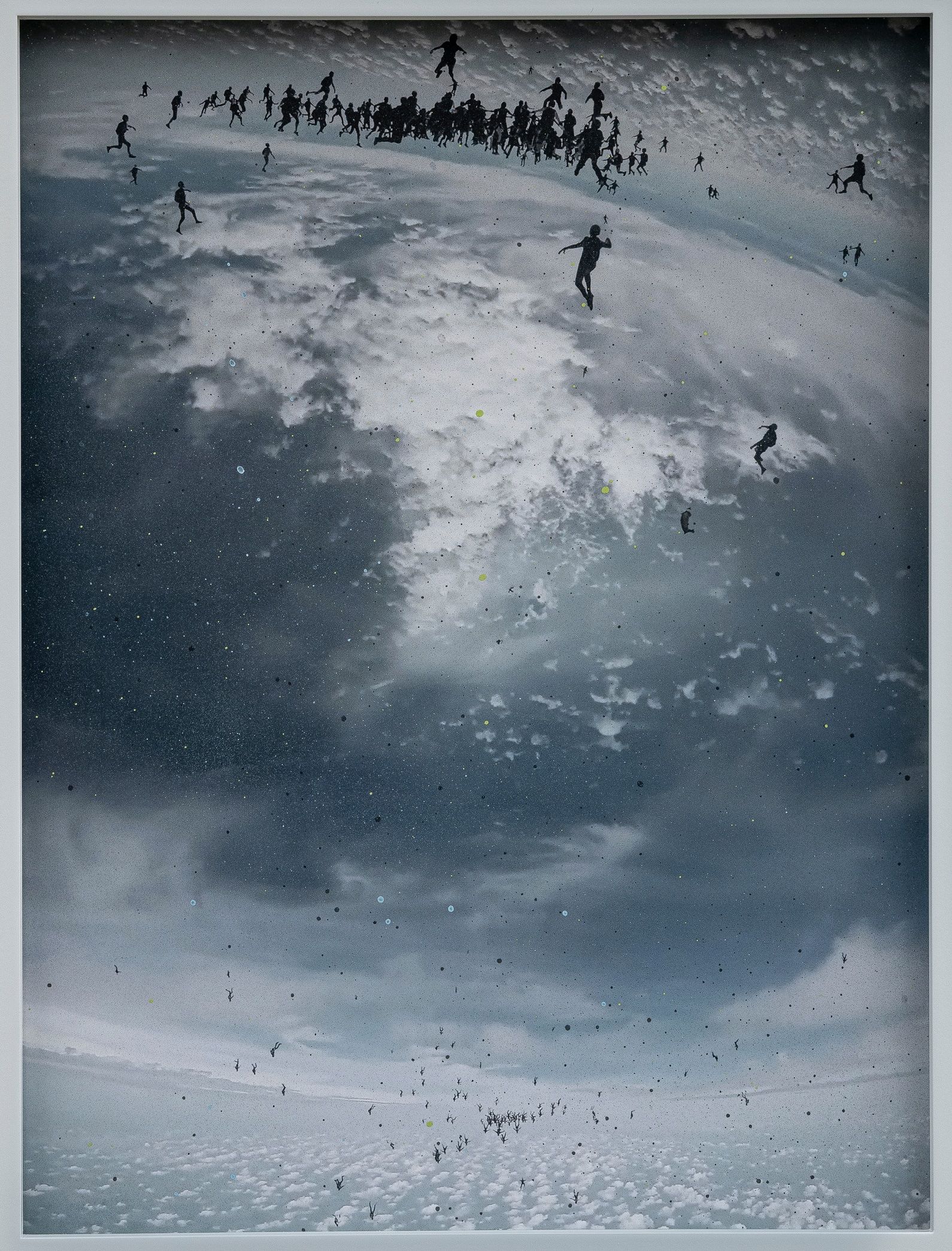 globe I — Anna Vogel