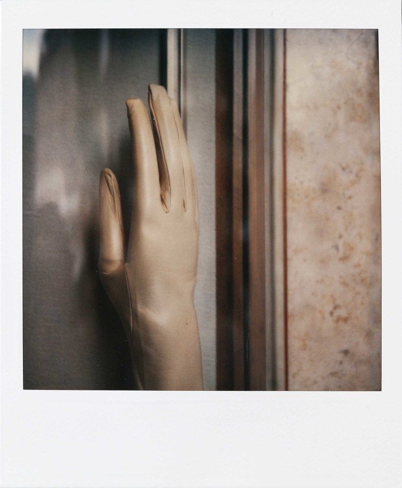 Untitled, from the series »Still life« — Luigi Ghirri