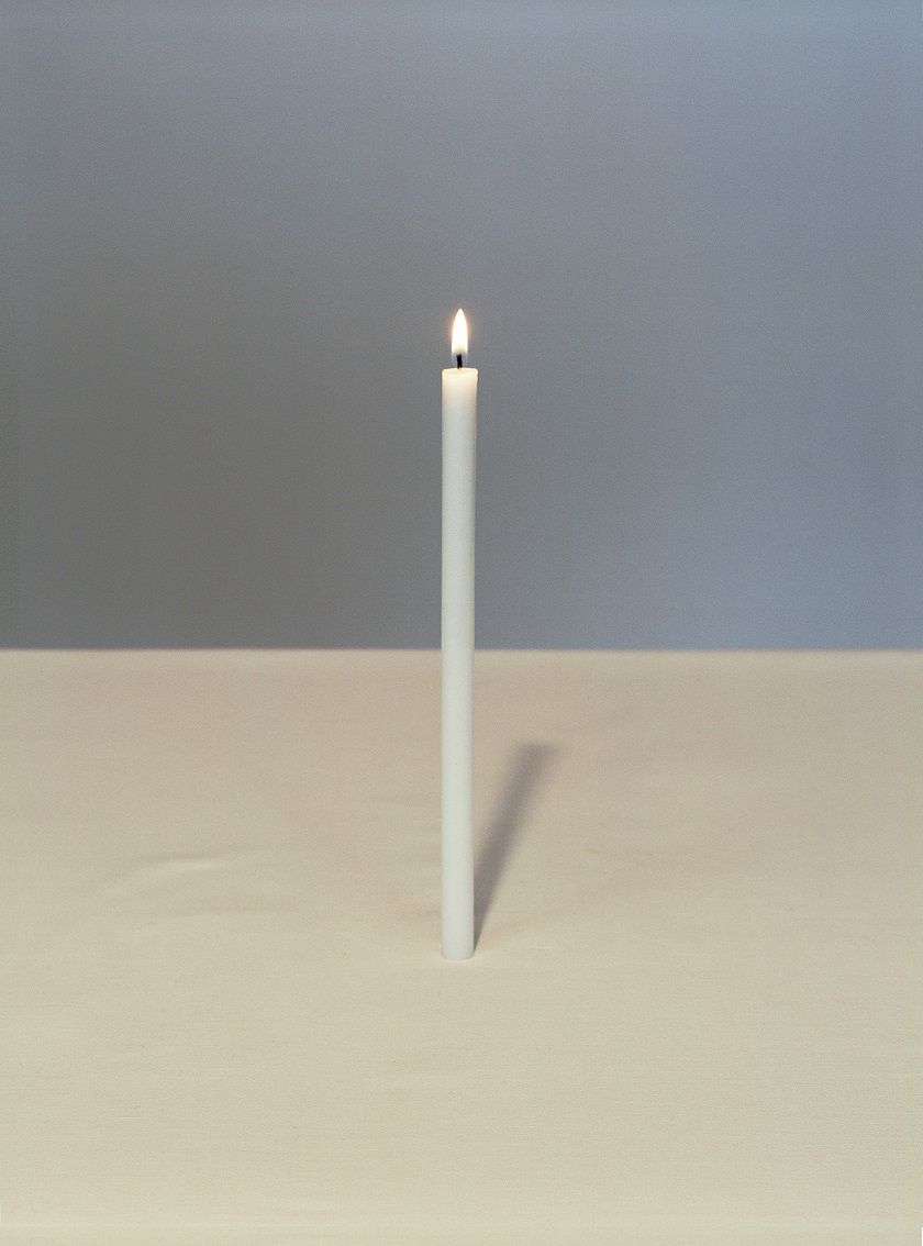 Untitled — Carlo Benvenuto