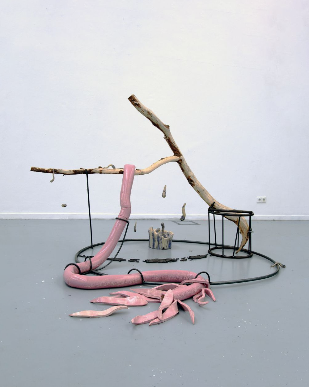 Untitled — Yae In Kim