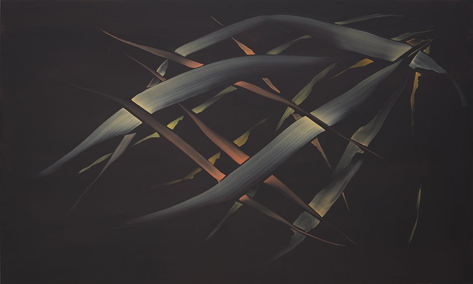 Foliage XV — Marjolein Rothman