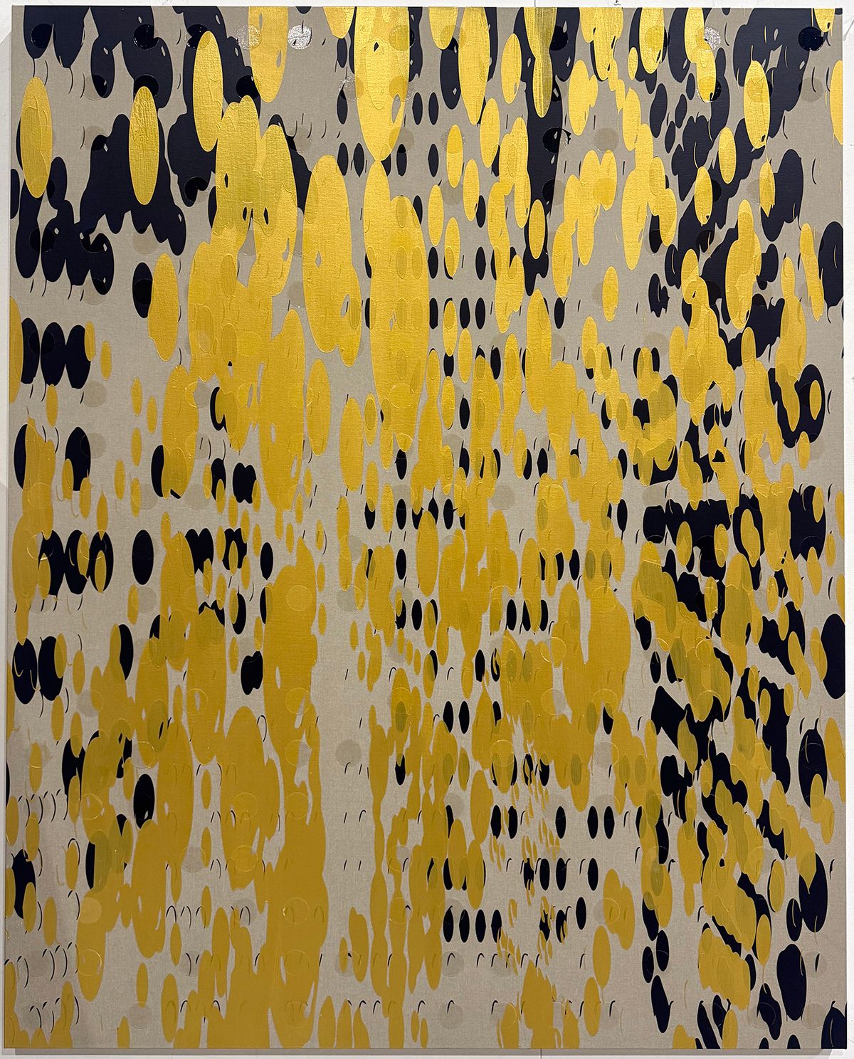 Vertical Time — J.Park (Jongkyu Park)